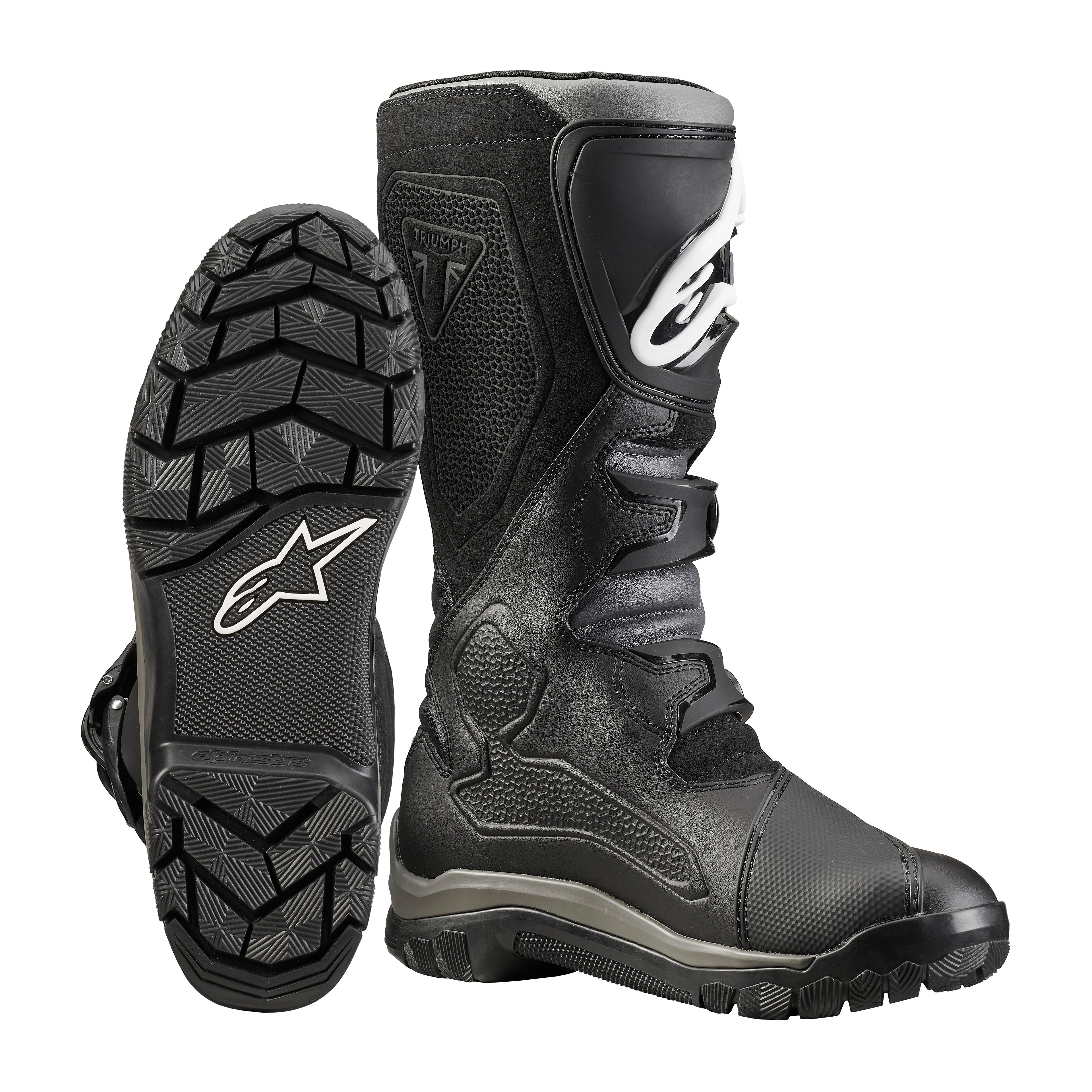 ALPINESTARS TOUCAN GORETEX BOOT 5 image 2