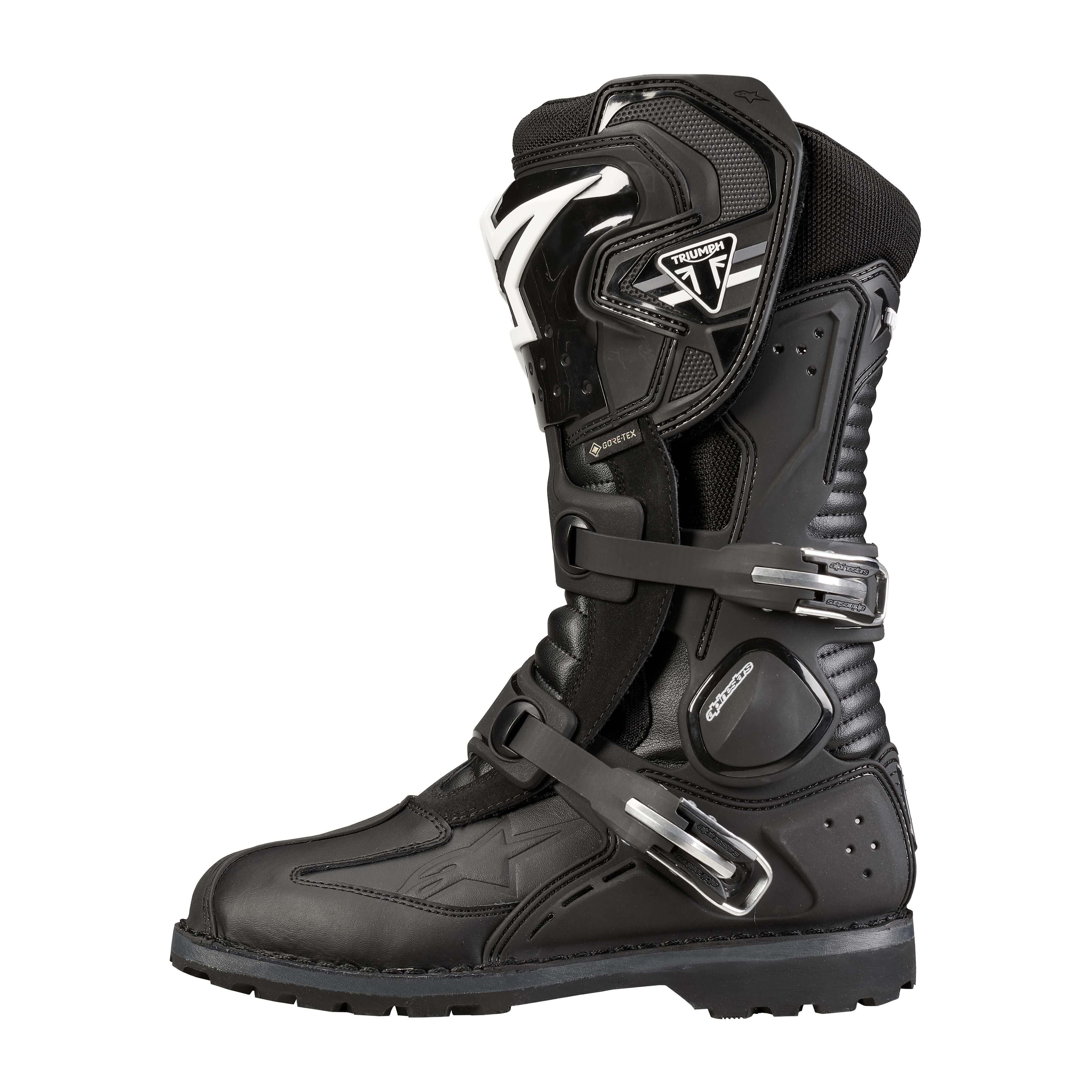 ALPINESTARS TOUCAN GORETEX BOOT 5 image 14