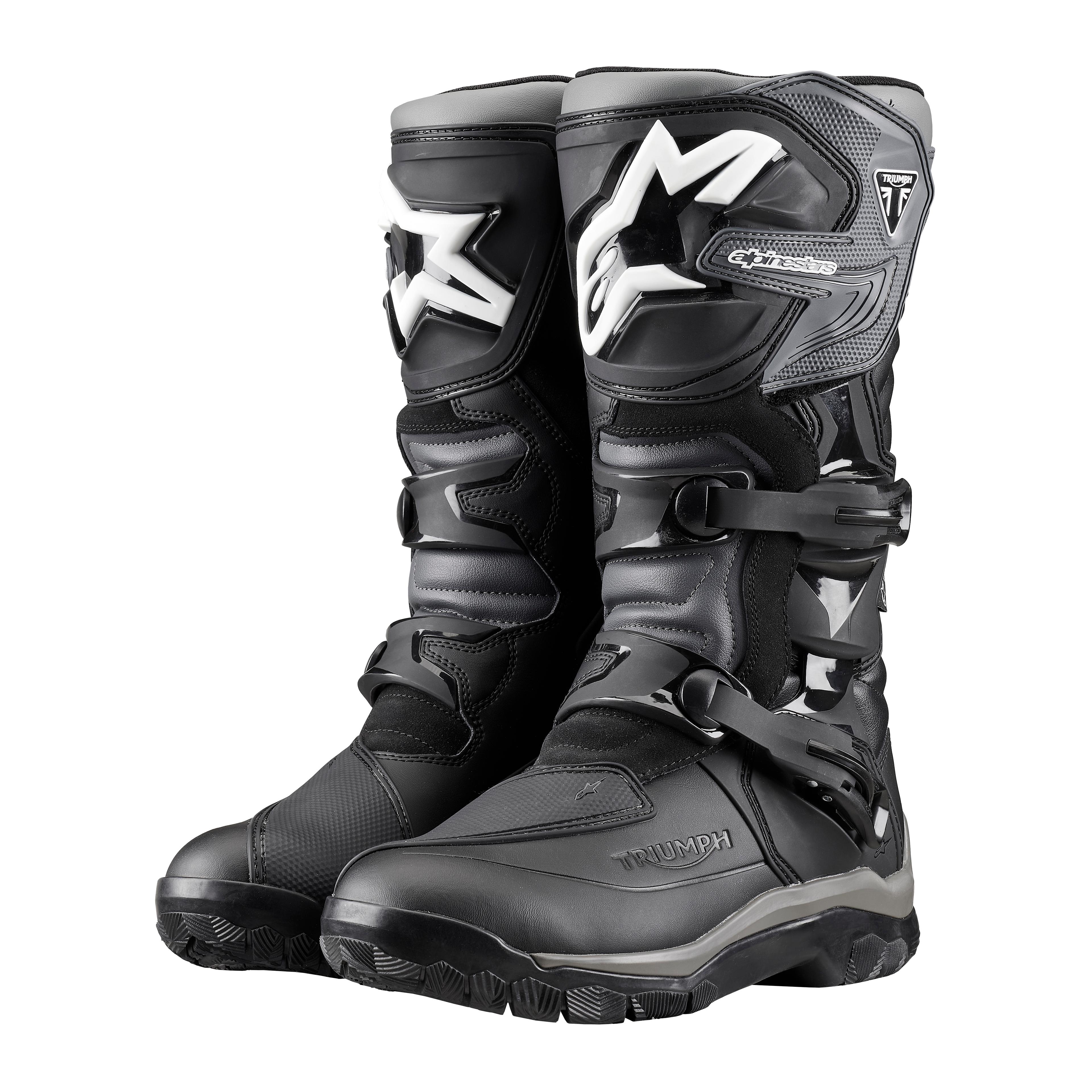 ALPINESTARS TOUCAN GORETEX BOOT 5 image 5