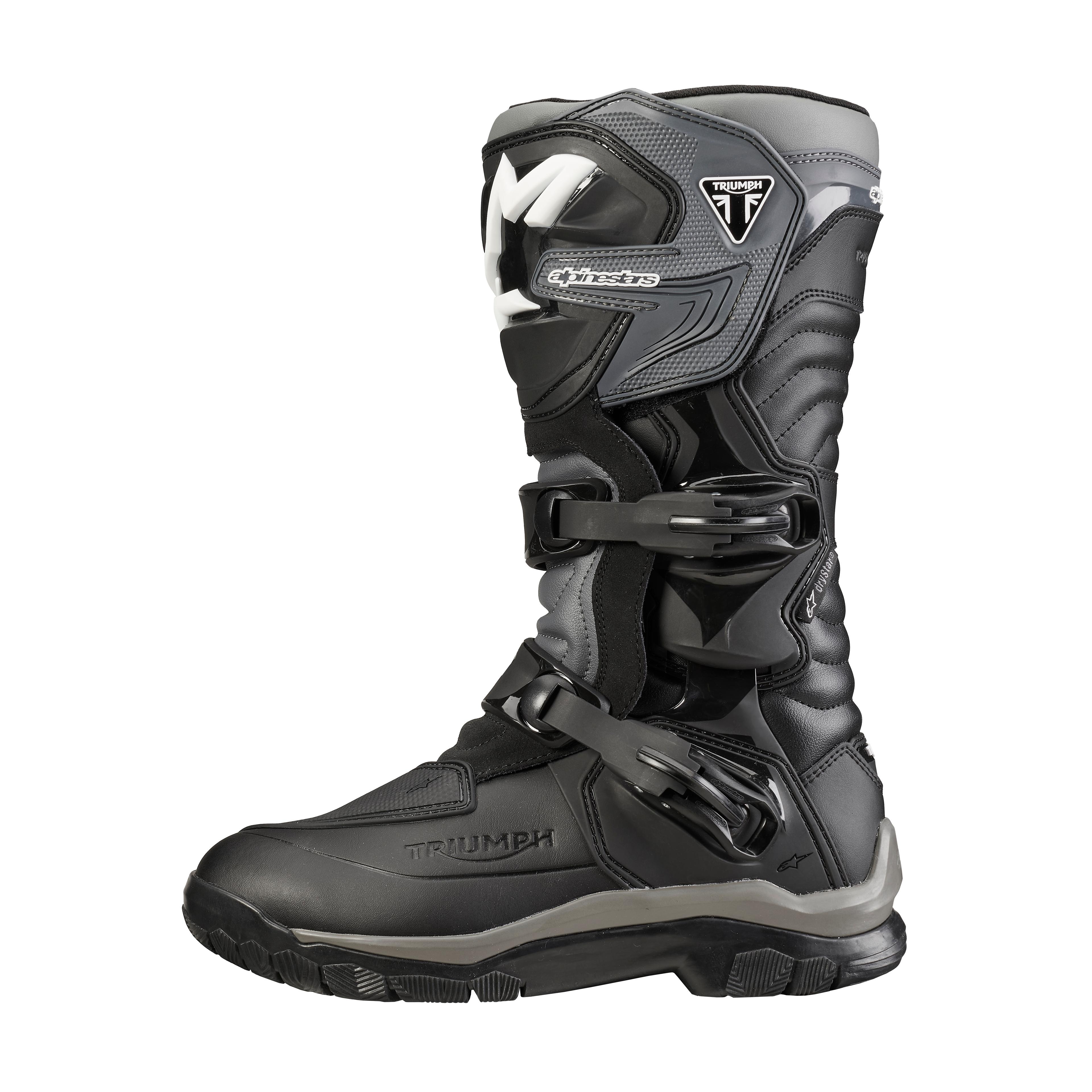 ALPINESTARS TOUCAN GORETEX BOOT 5 image 4