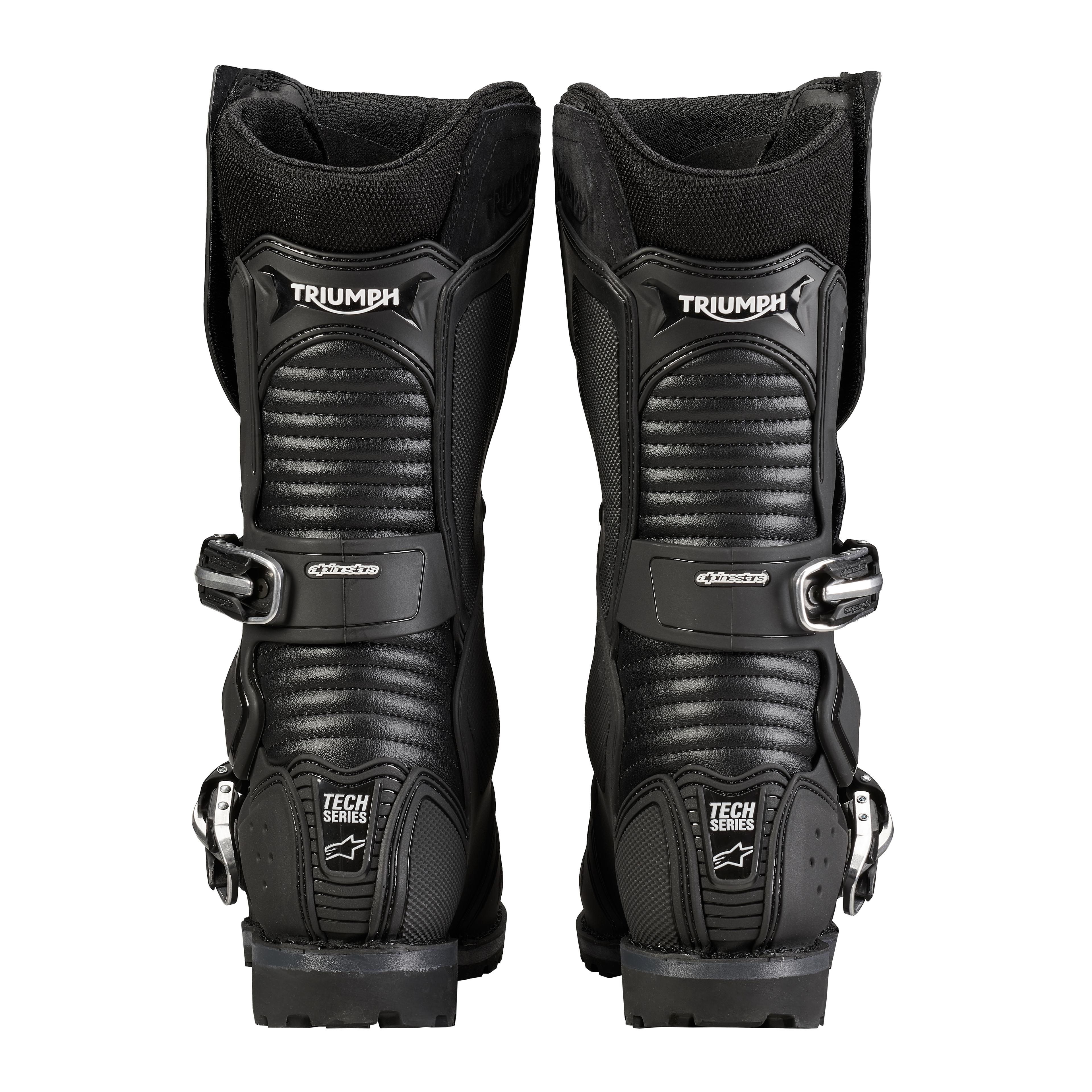 ALPINESTARS TOUCAN GORETEX BOOT 7 image 7