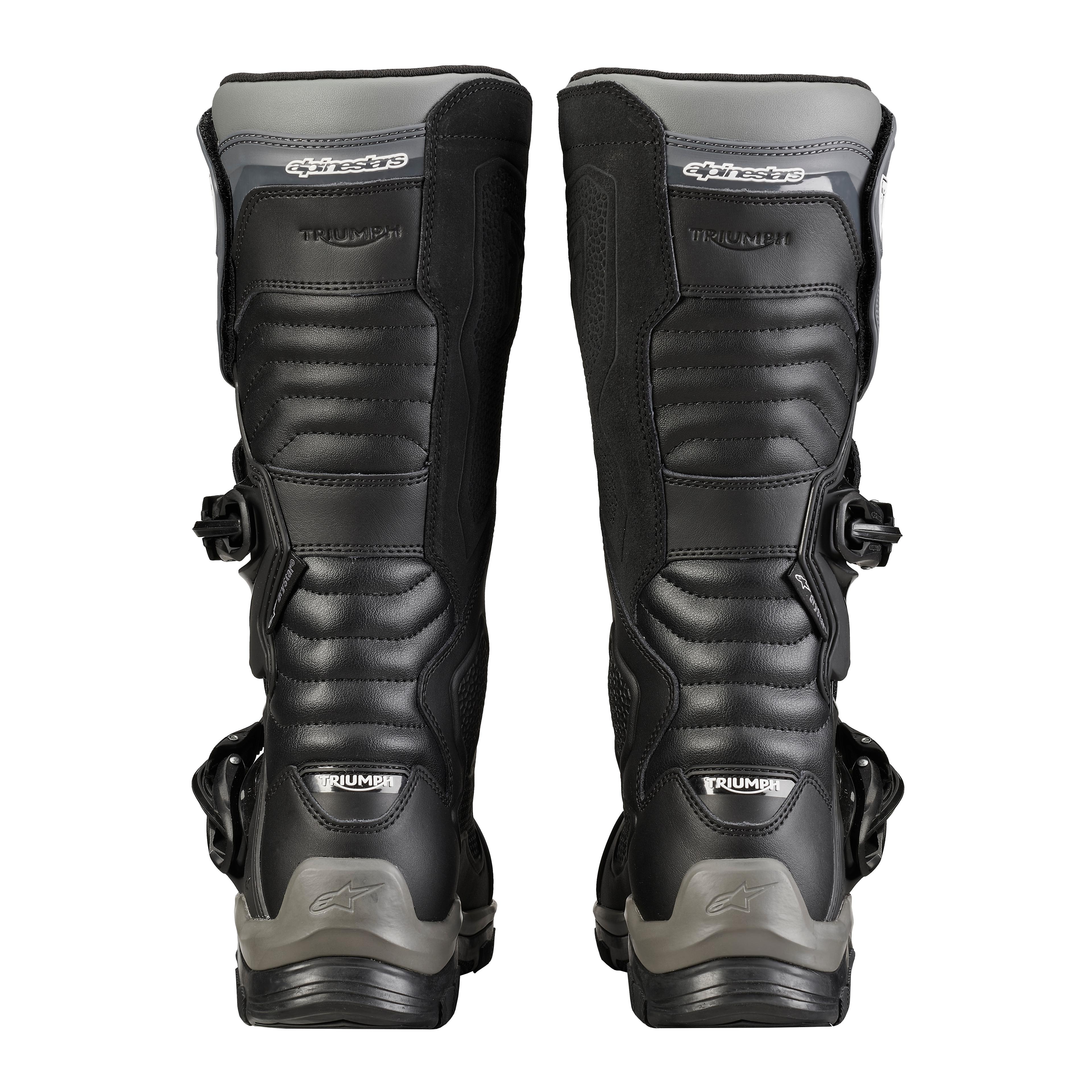 ALPINESTARS TOUCAN GORETEX BOOT 7 image 3