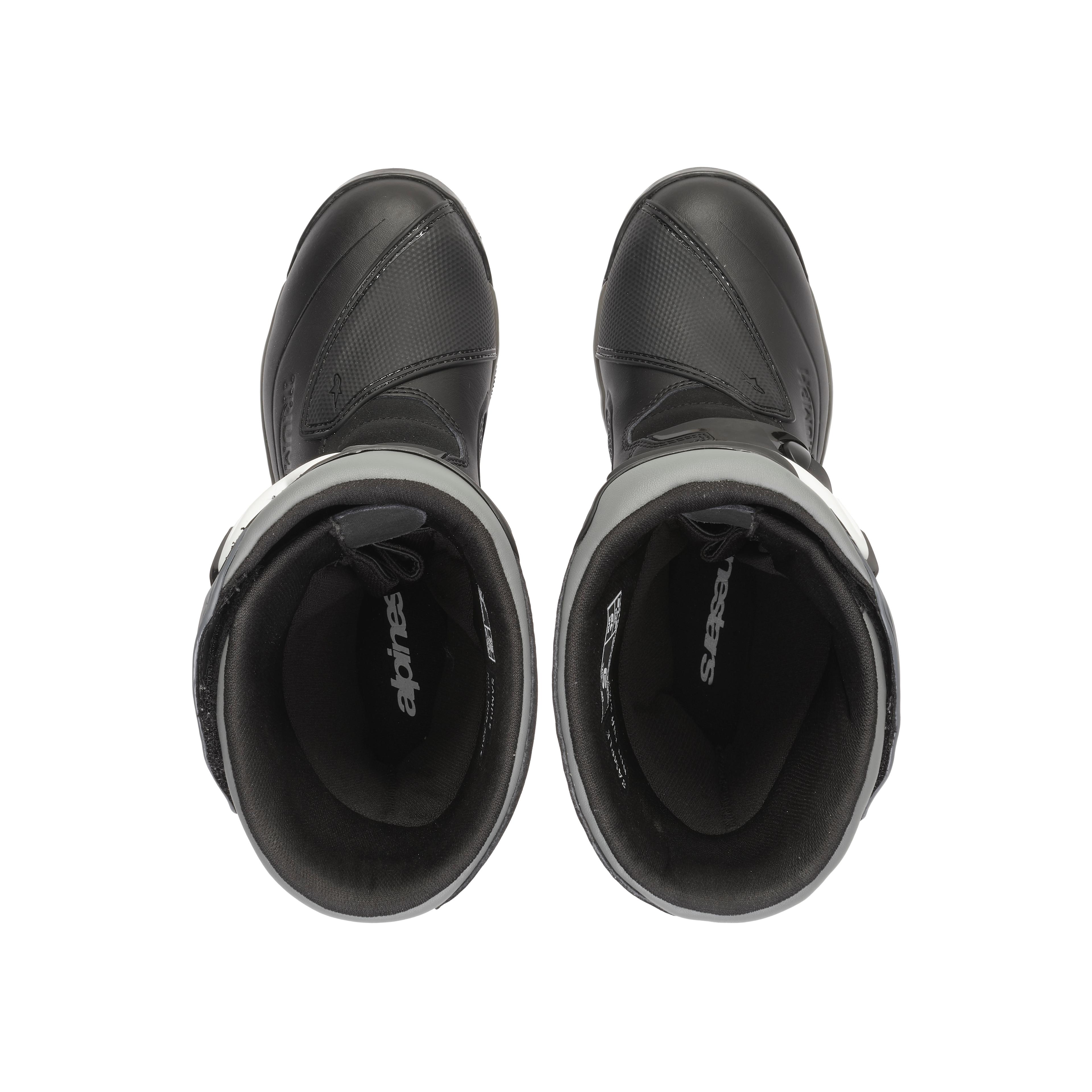 ALPINESTARS TOUCAN GORETEX BOOT 9 image 1
