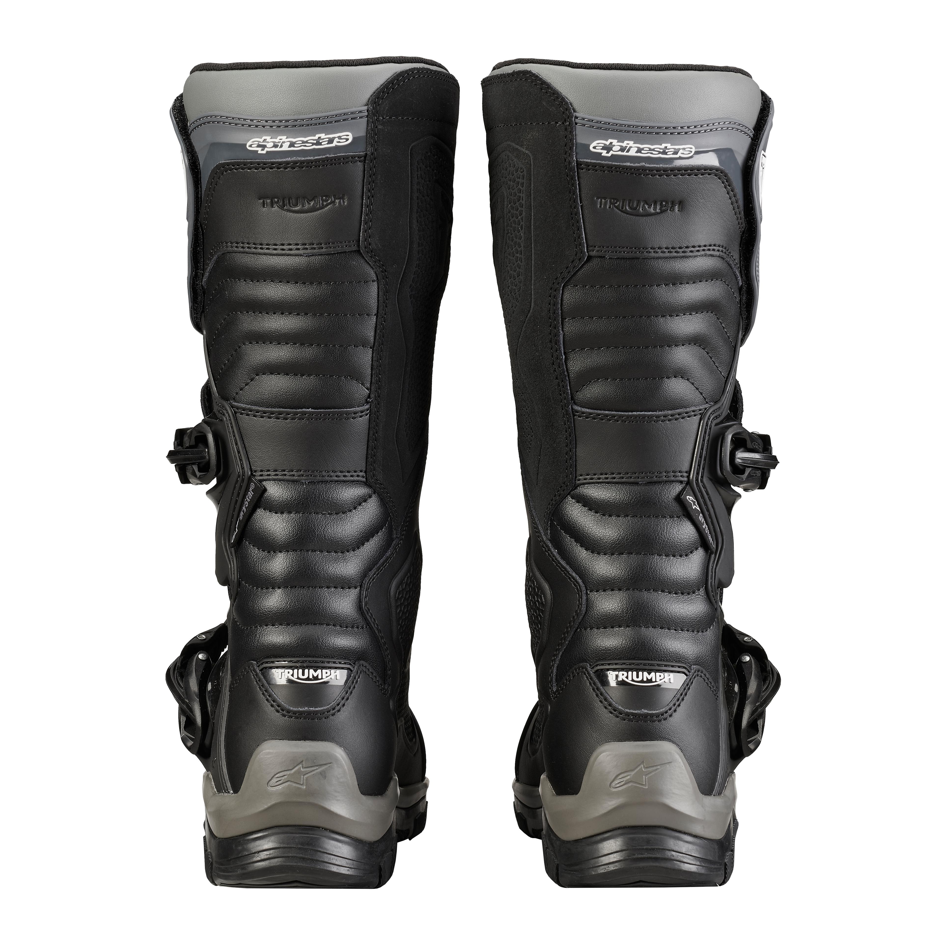 ALPINESTARS TOUCAN GORETEX BOOT 9 image 17