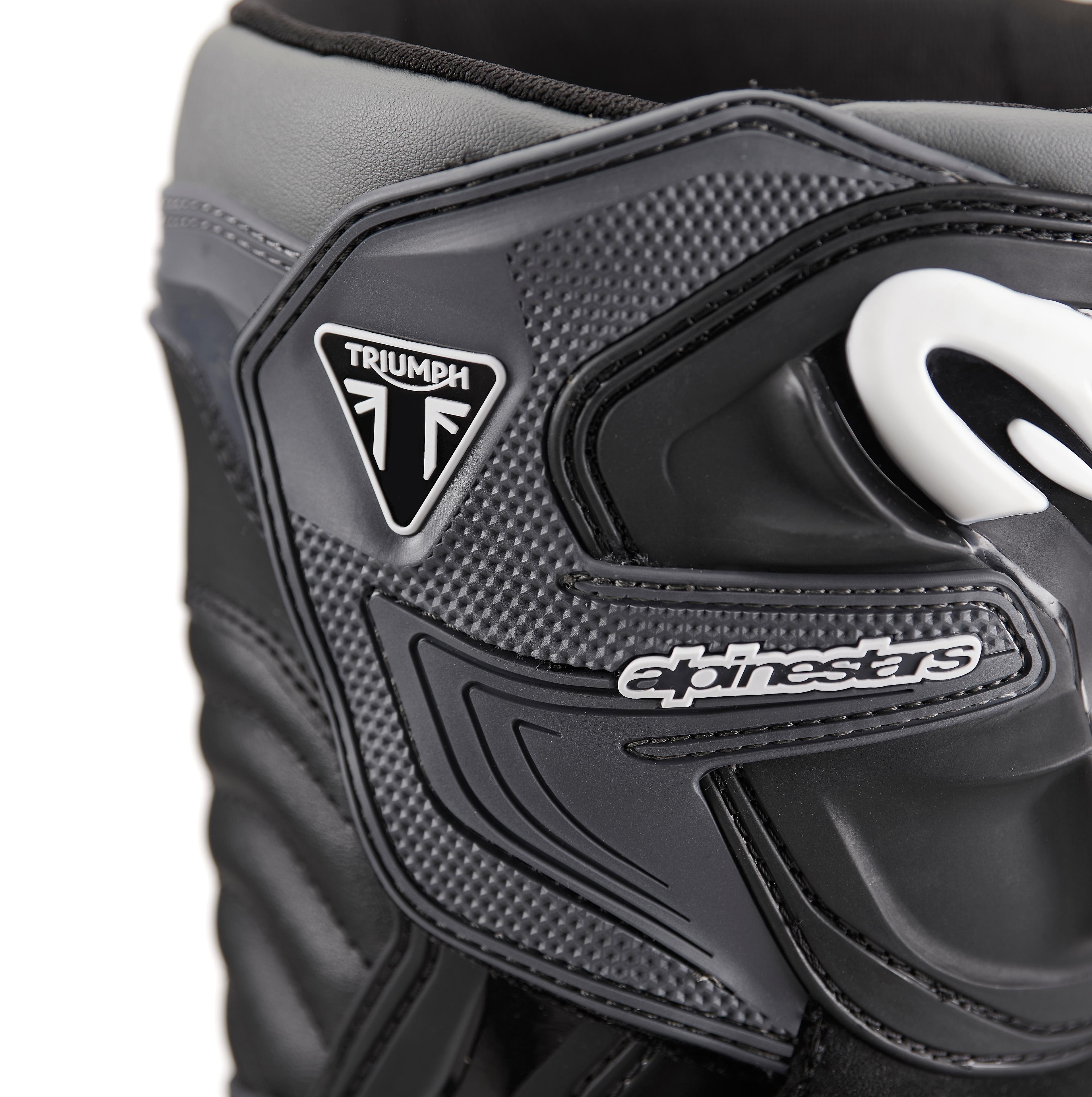 ALPINESTARS TOUCAN GORETEX BOOT 9 image 15