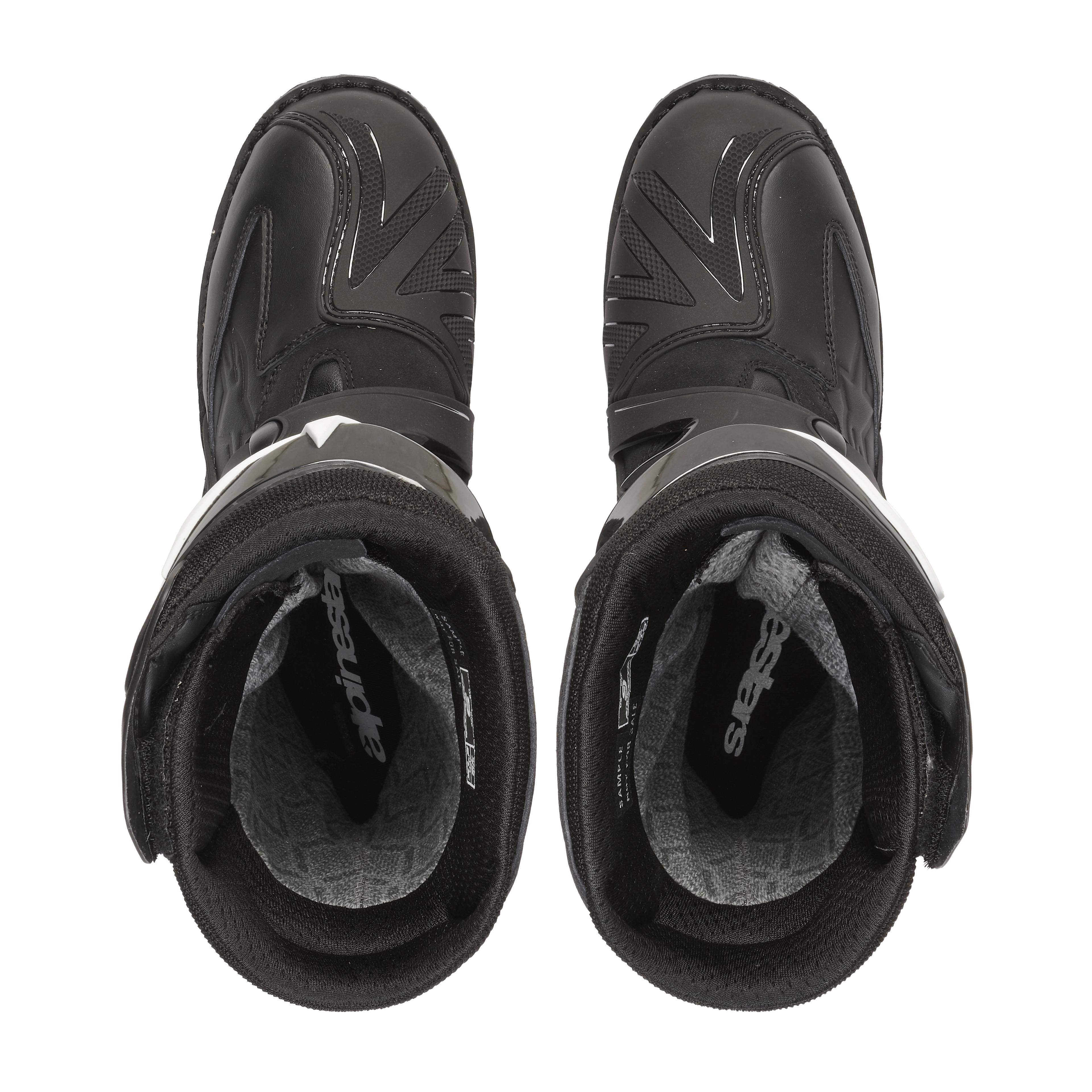 ALPINESTARS TOUCAN GORETEX BOOT 9 image 13