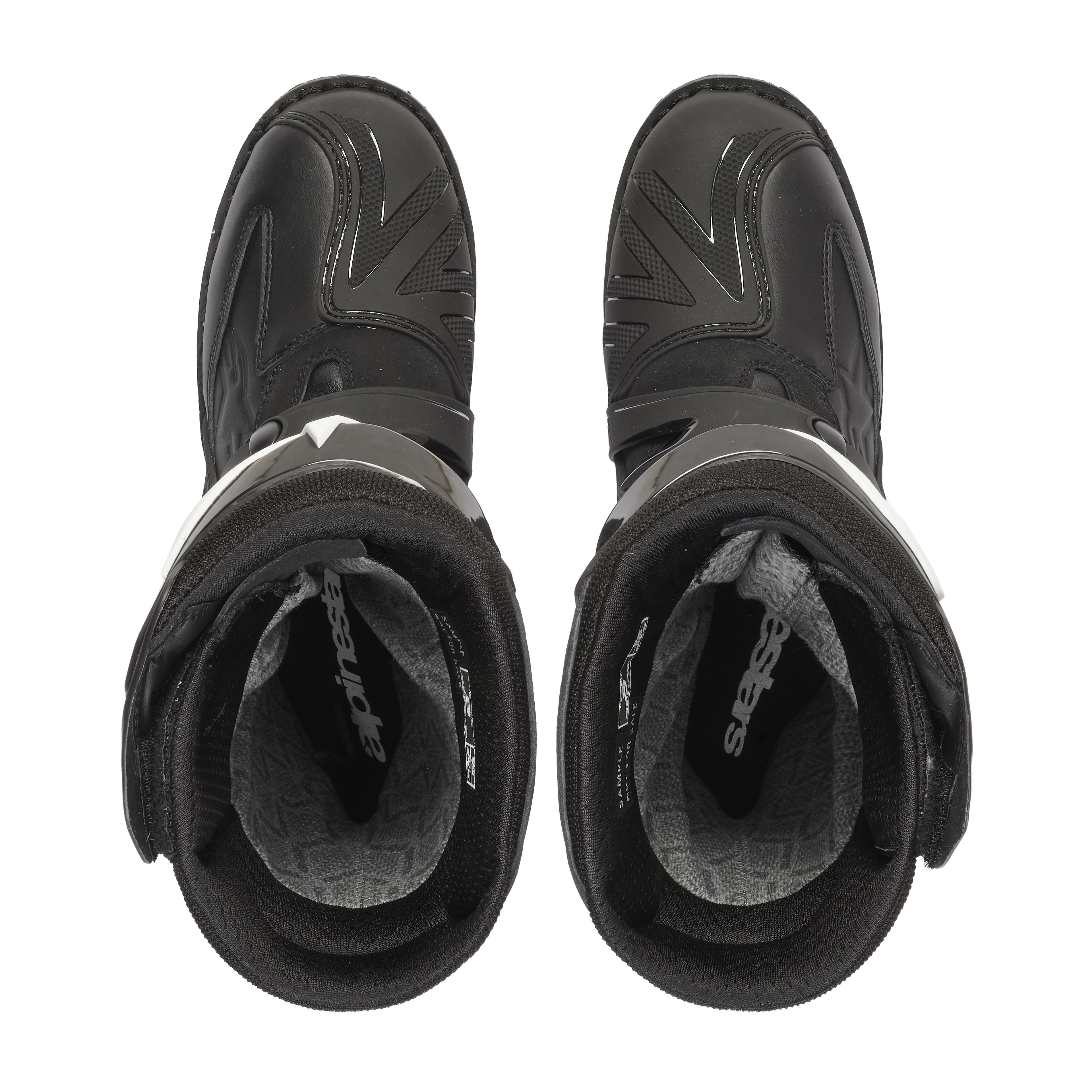 ALPINESTARS COROZAL ADVENTURE DRYSTAR BOOT 12 image 2