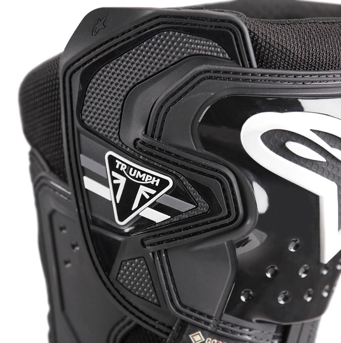 ALPINESTARS COROZAL ADVENTURE DRYSTAR BOOT 12 image 3