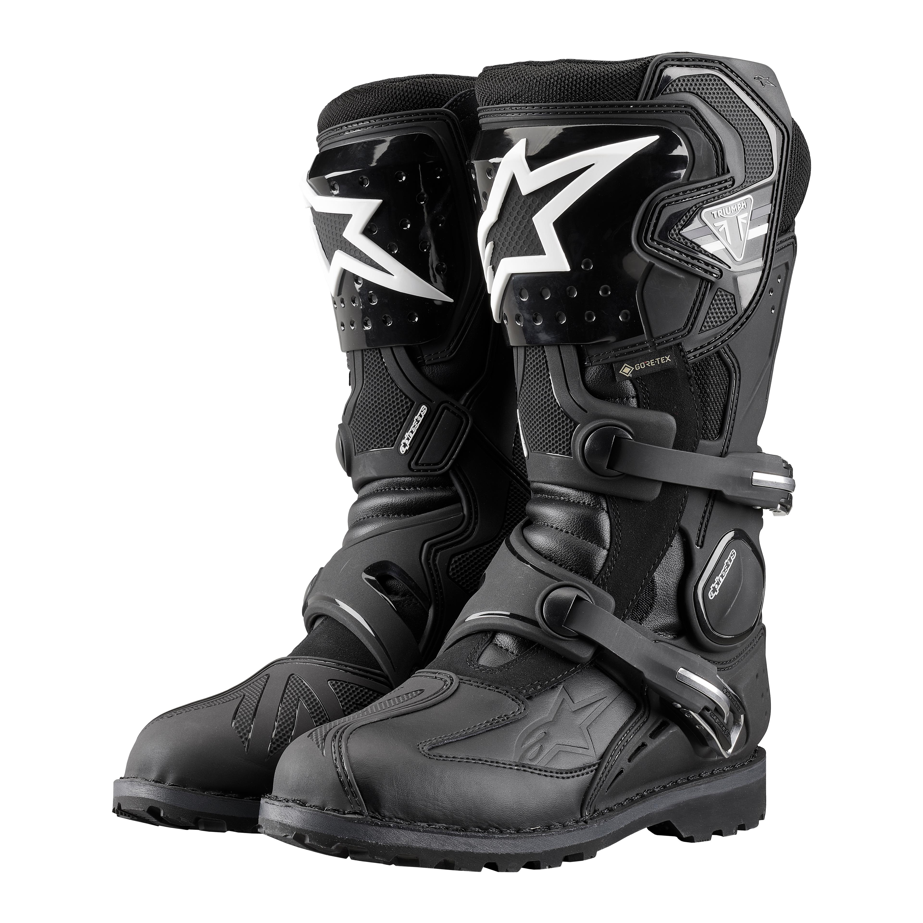 ALPINESTARS COROZAL ADVENTURE DRYSTAR BOOT 7 image 18