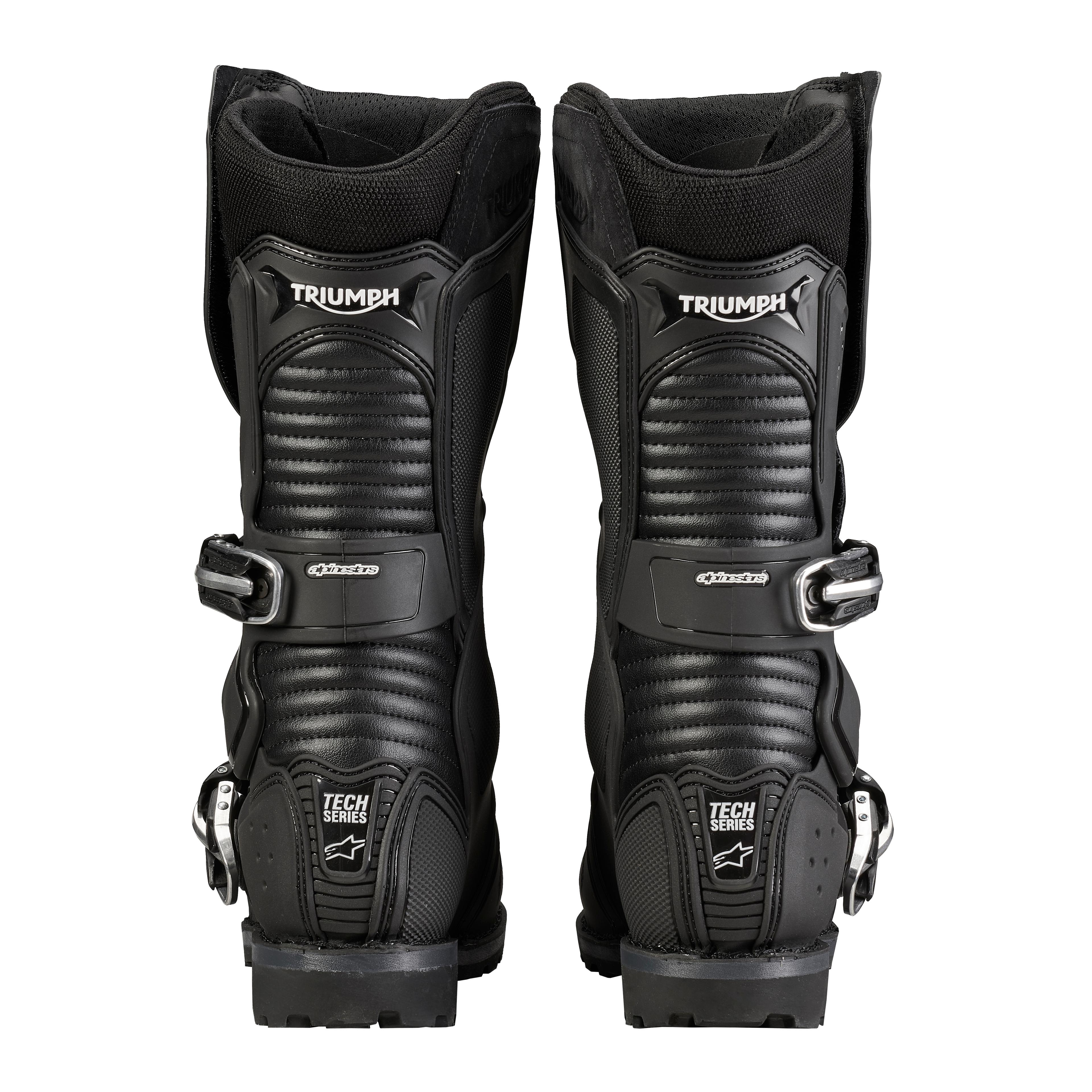 ALPINESTARS COROZAL ADVENTURE DRYSTAR BOOT 7 image 4
