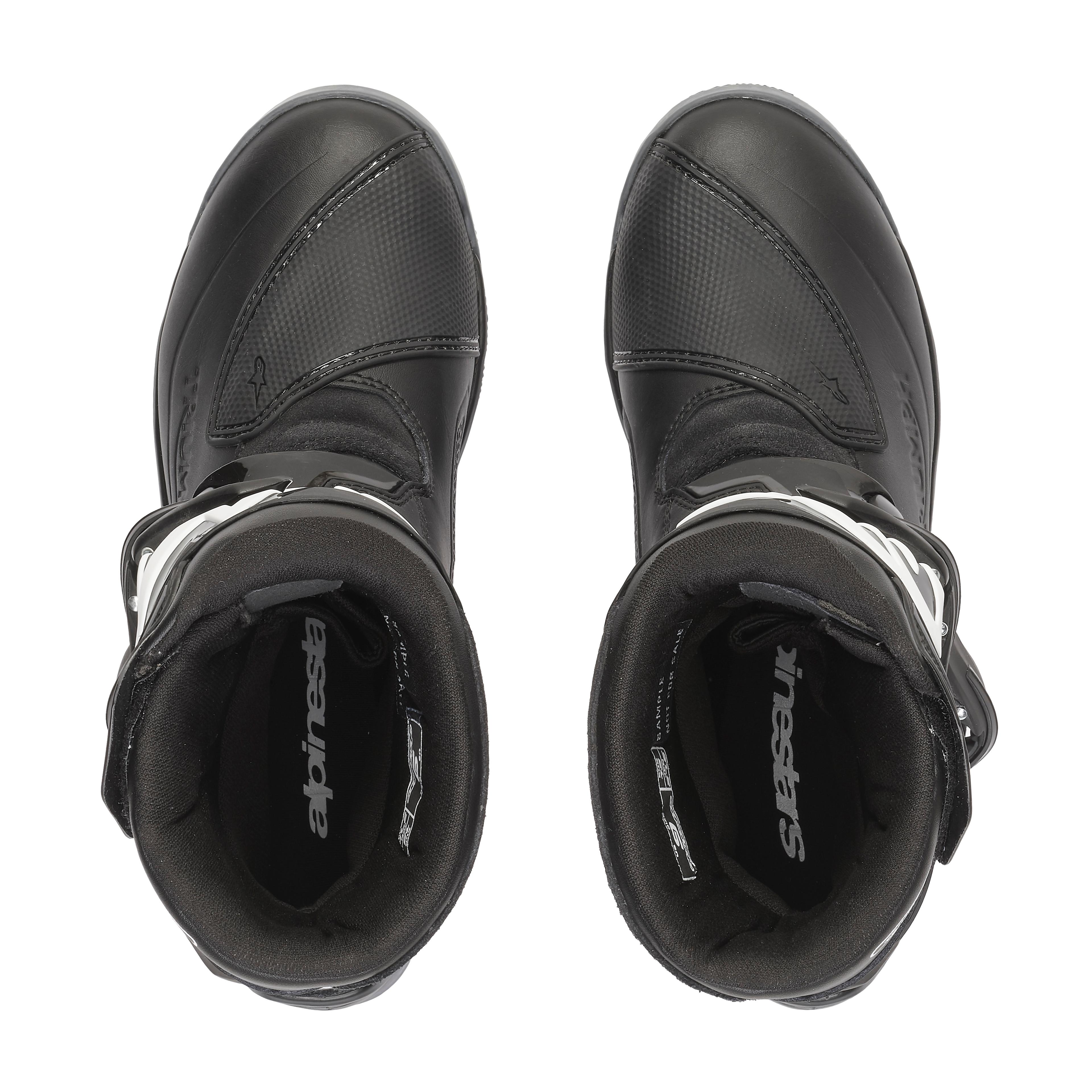Triumph x Alpinestars® Belize DRYSTAR® Boot photo 7