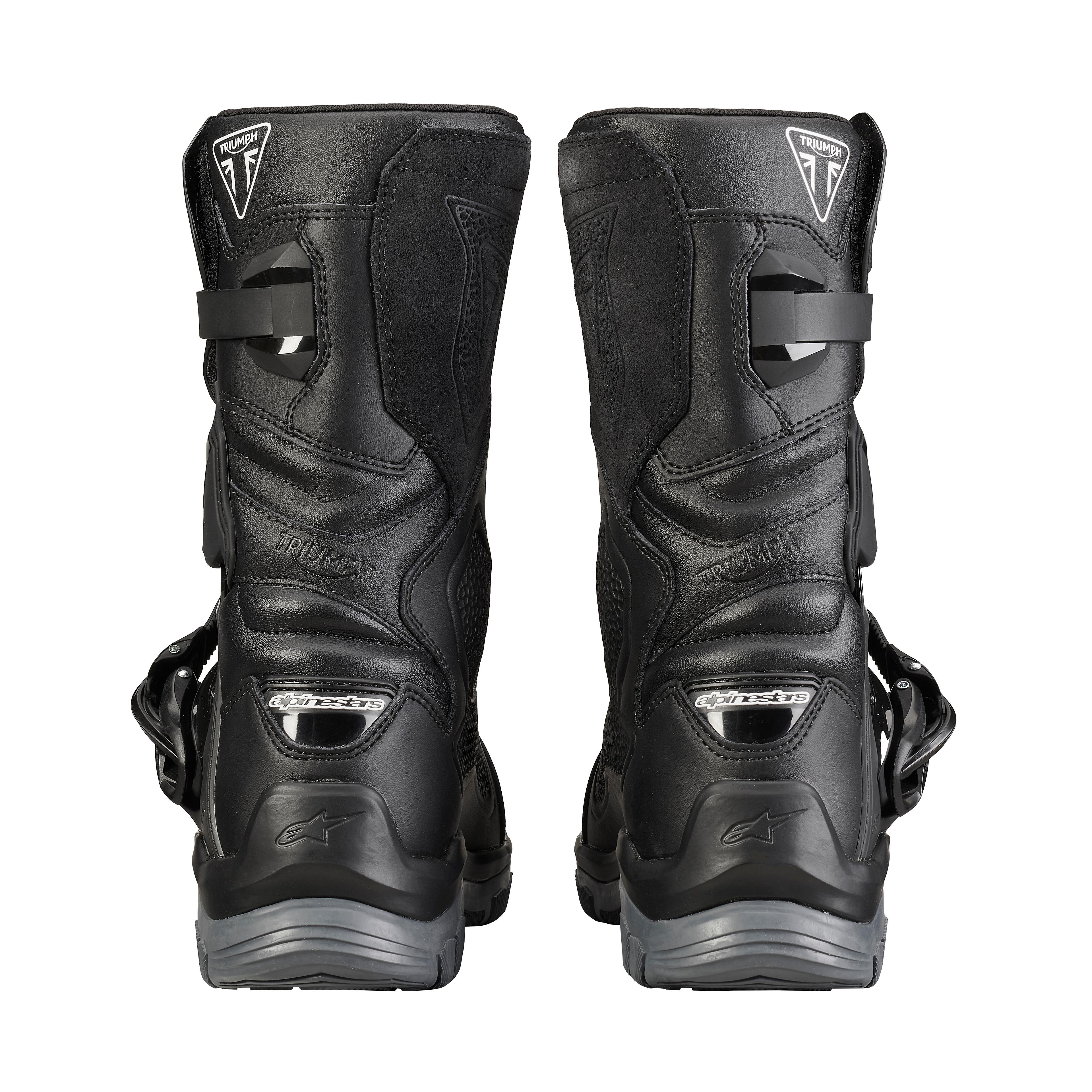 ALPINESTARS BELIZE DRYSTAR BOOT 5 image 12