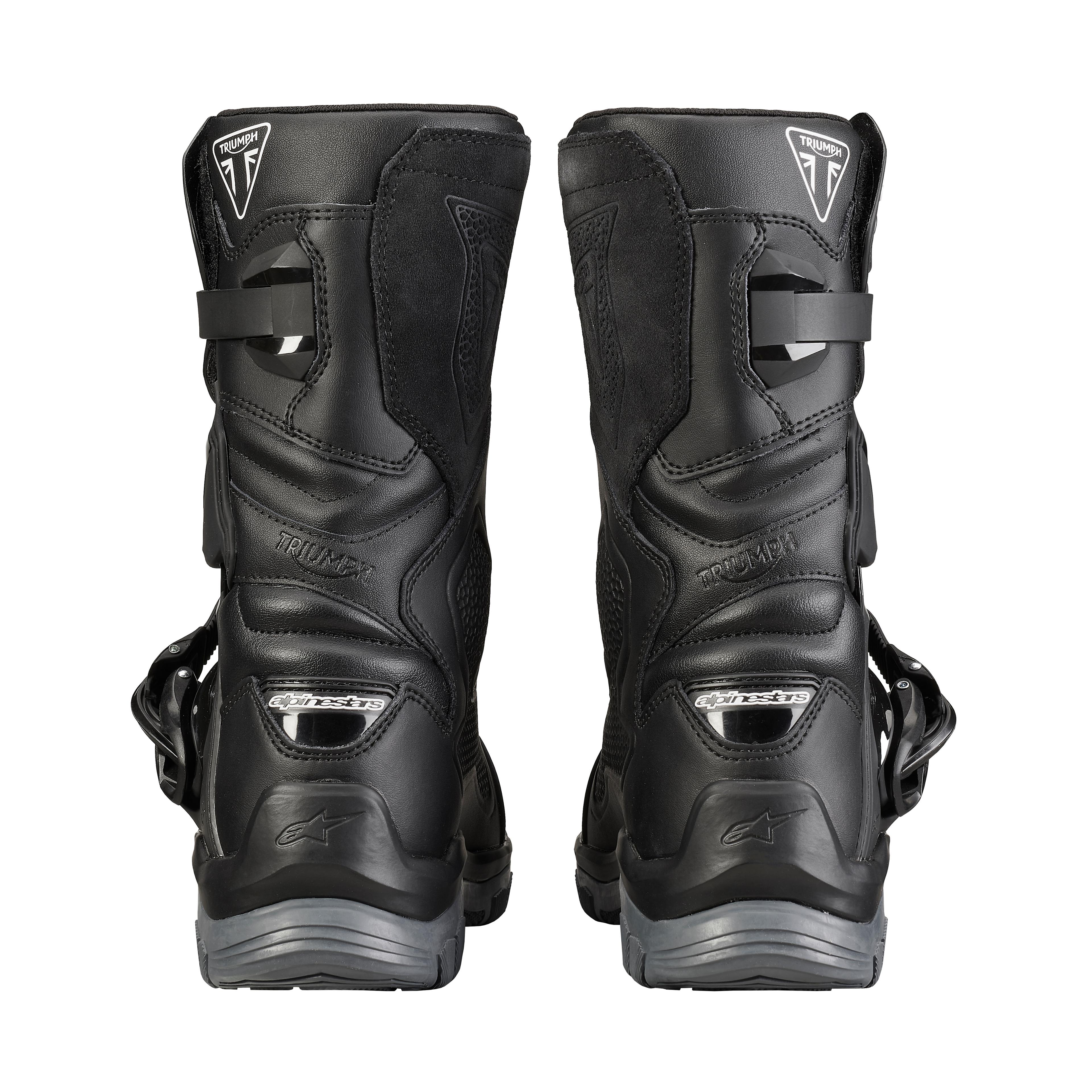 ALPINESTARS BELIZE DRYSTAR BOOT 8 image 5
