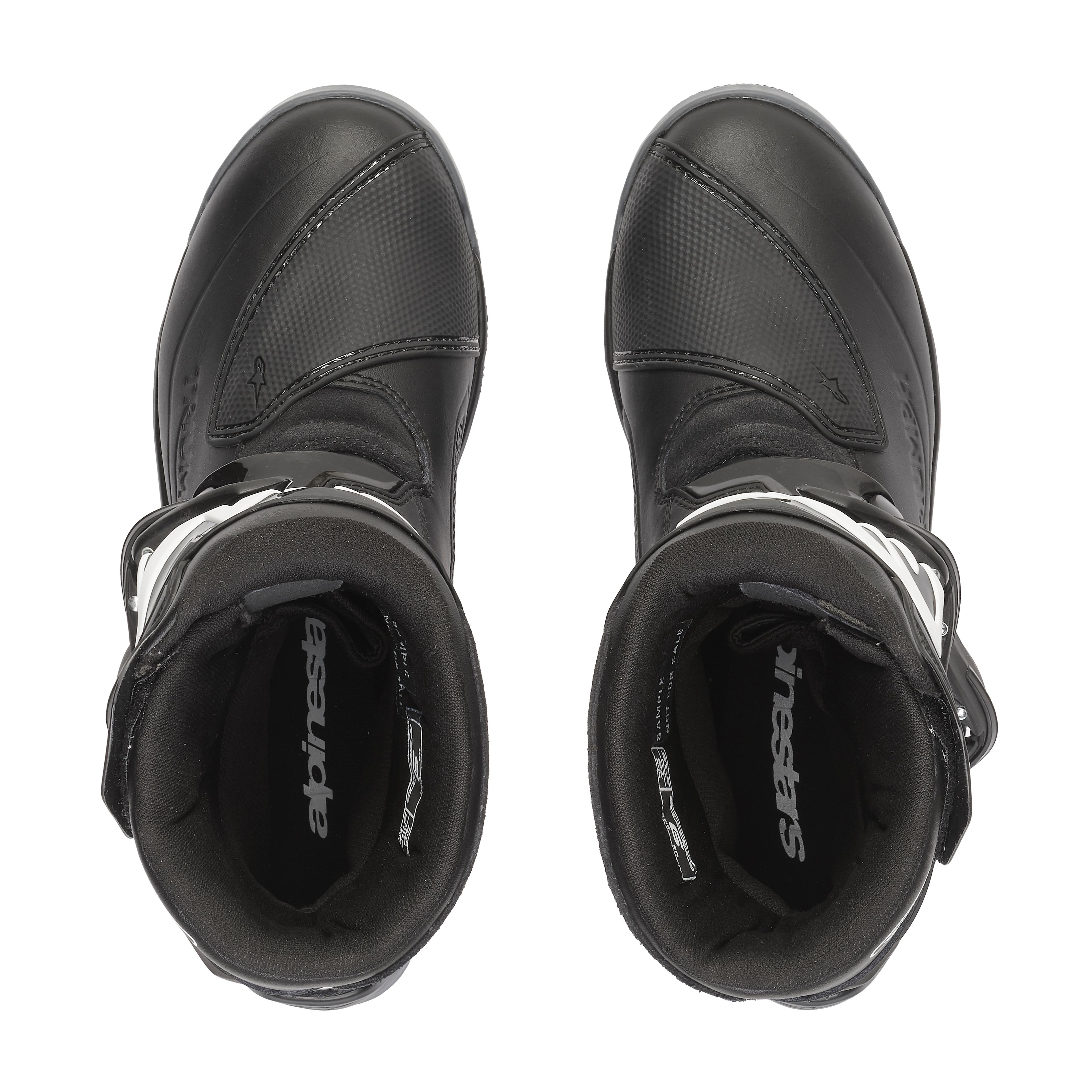 ALPINESTARS BELIZE DRYSTAR BOOT 8 image 6