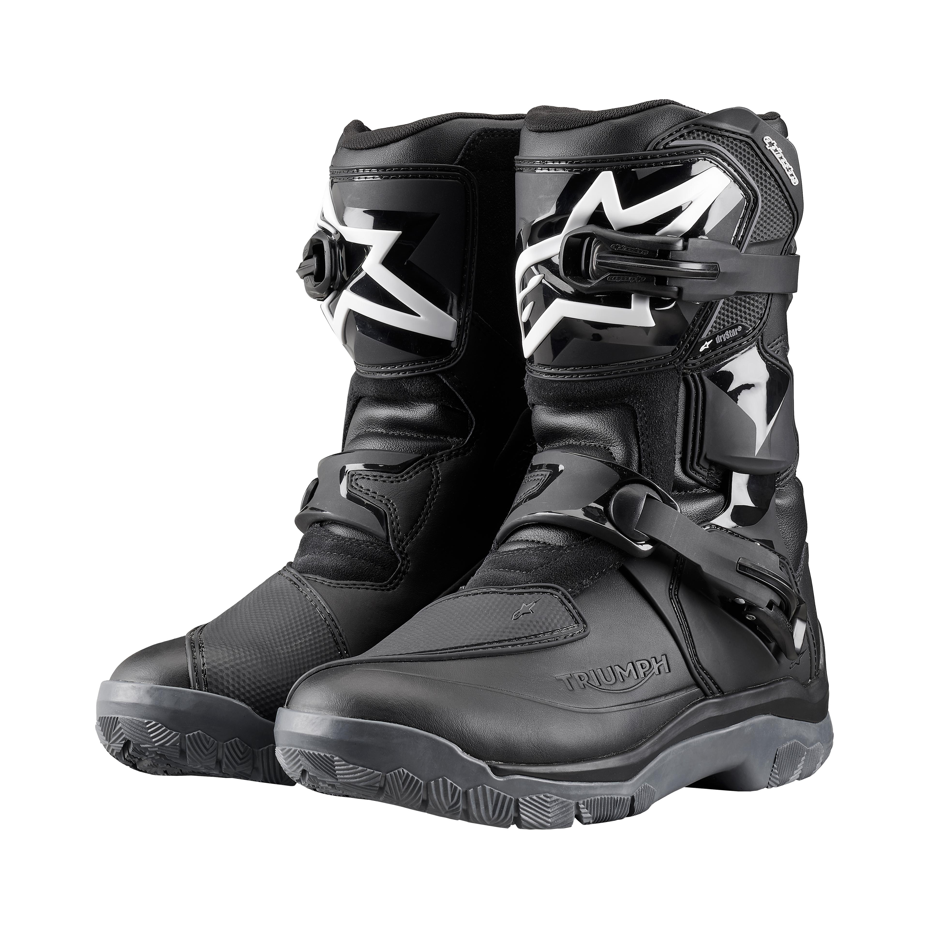 ALPINESTARS BELIZE DRYSTAR BOOT 8 image 13