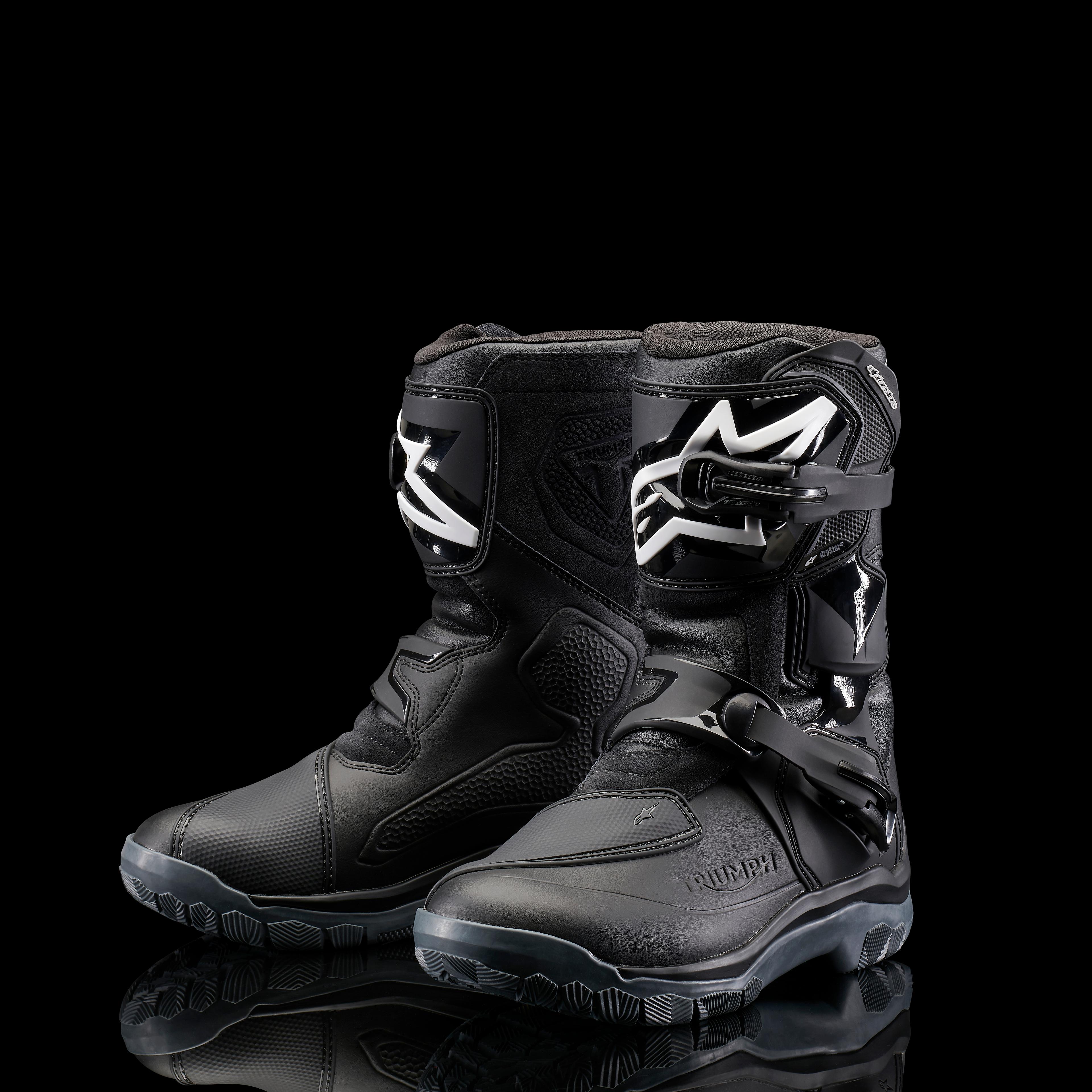 ALPINESTARS BELIZE DRYSTAR BOOT 9 image 2