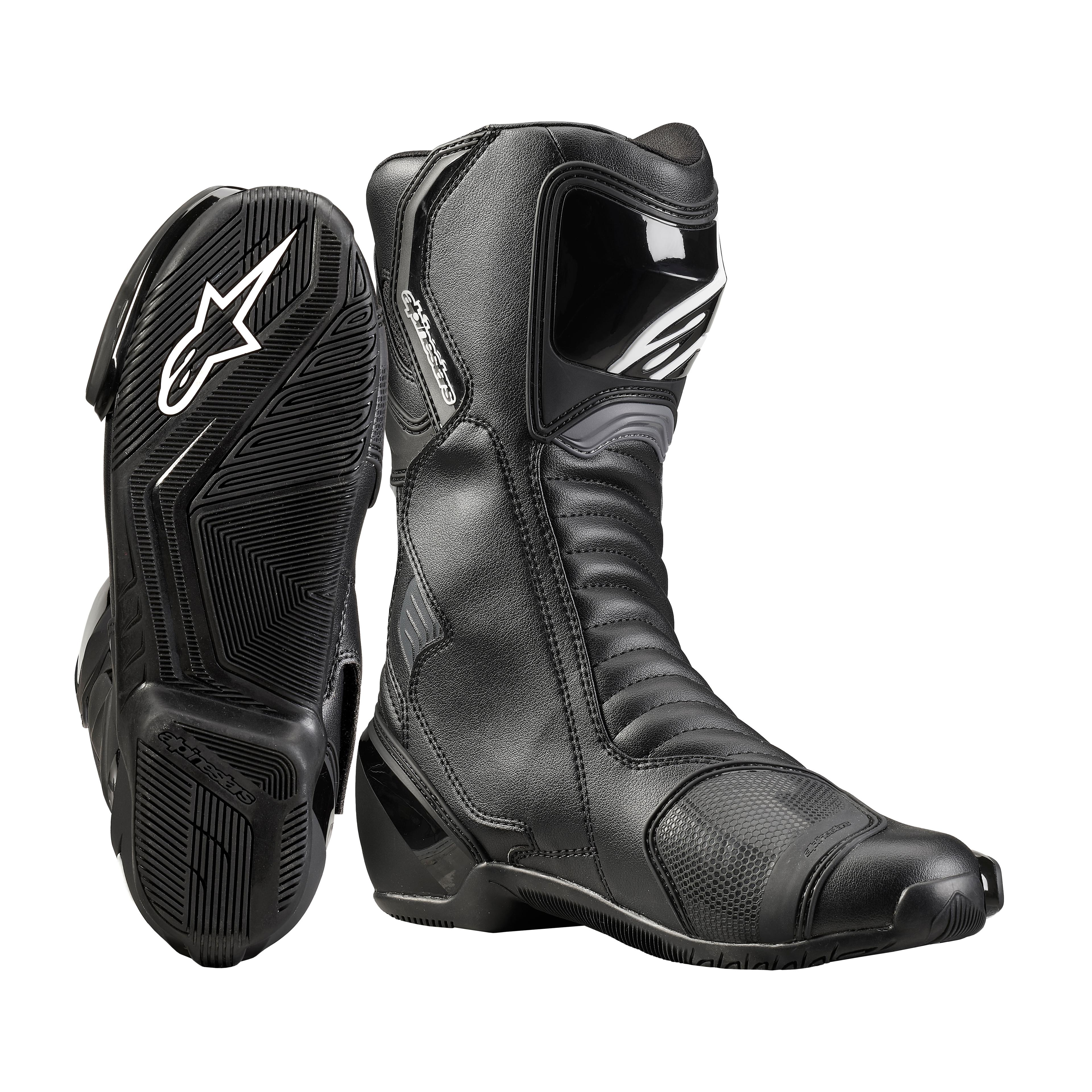 Triumph x Alpinestars® SMX-6 V2 Performance Riding Boot photo 13