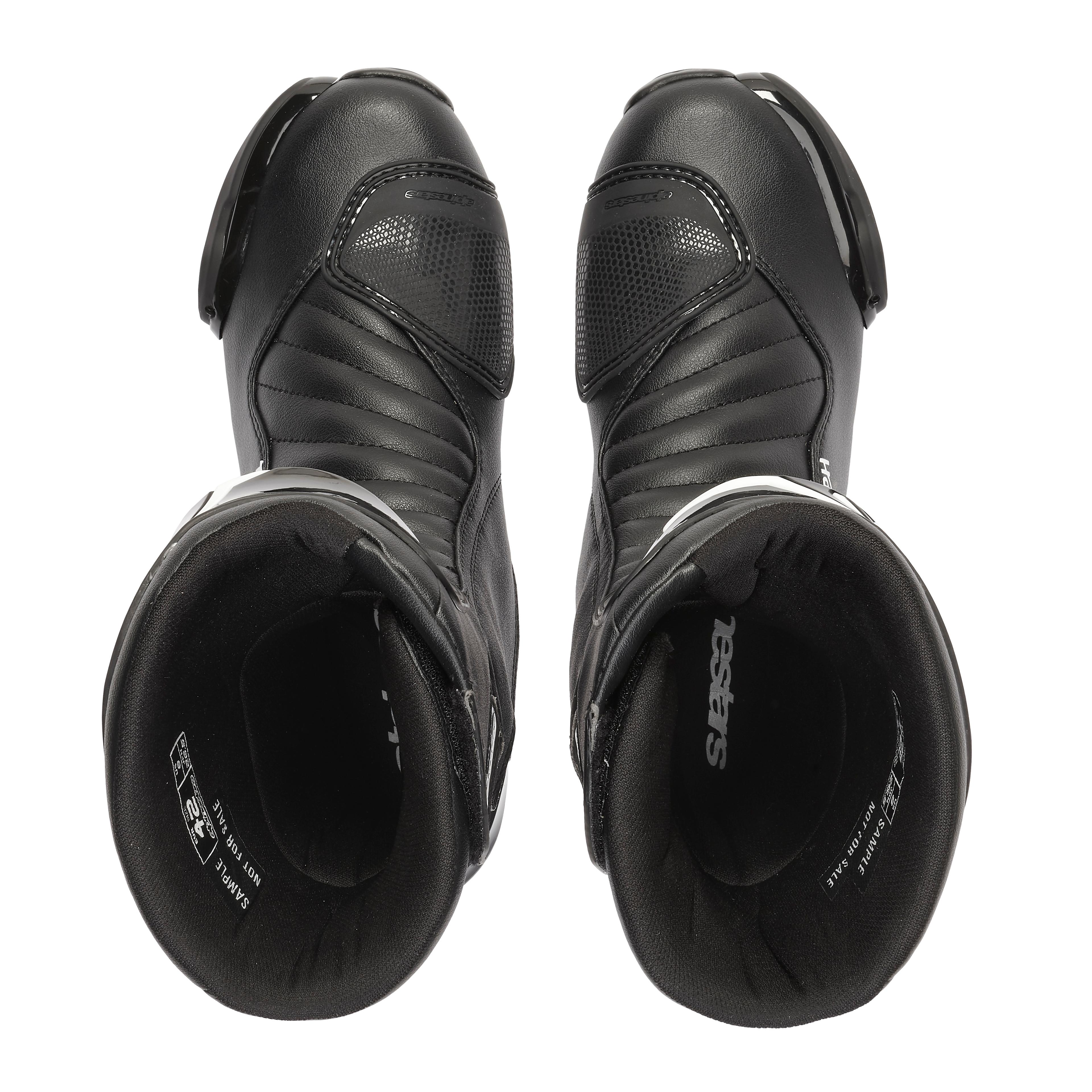 Triumph x Alpinestars® SMX-6 V2 Performance Riding Boot photo 10