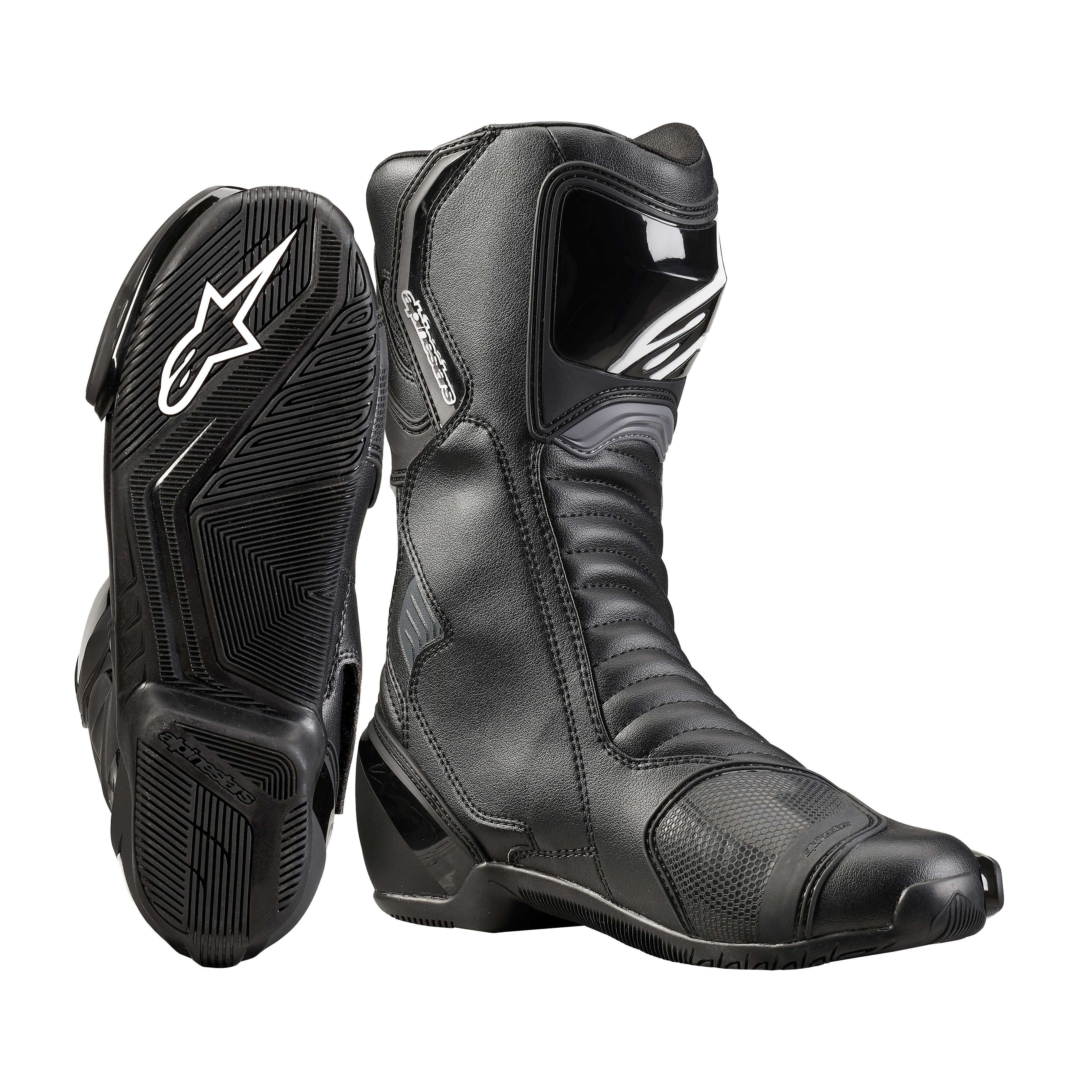 Triumph x Alpinestars® SMX-6 V2 Performance Riding Boot photo 5