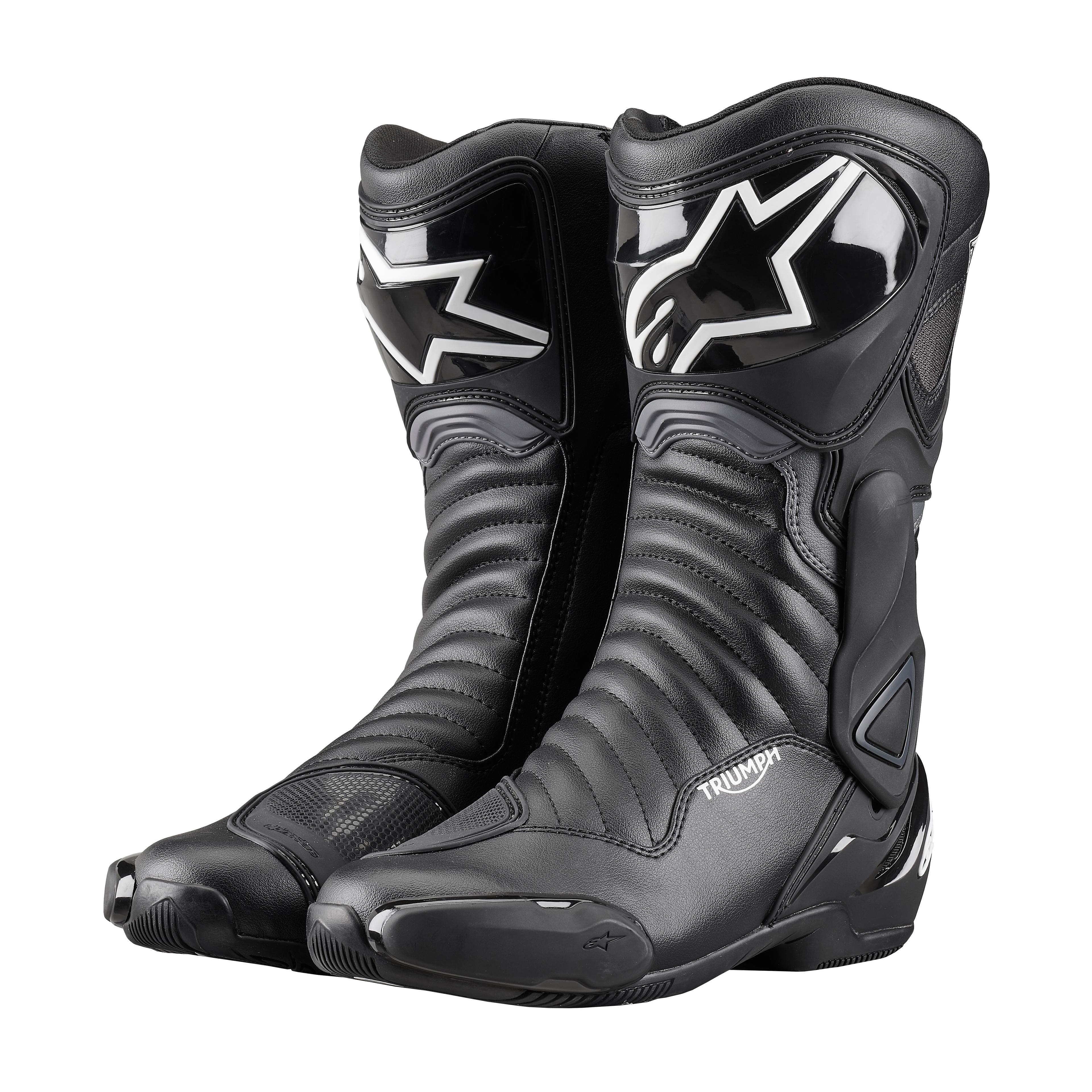ALPINESTARS SMX-6 V2 BOOT 12 image 3
