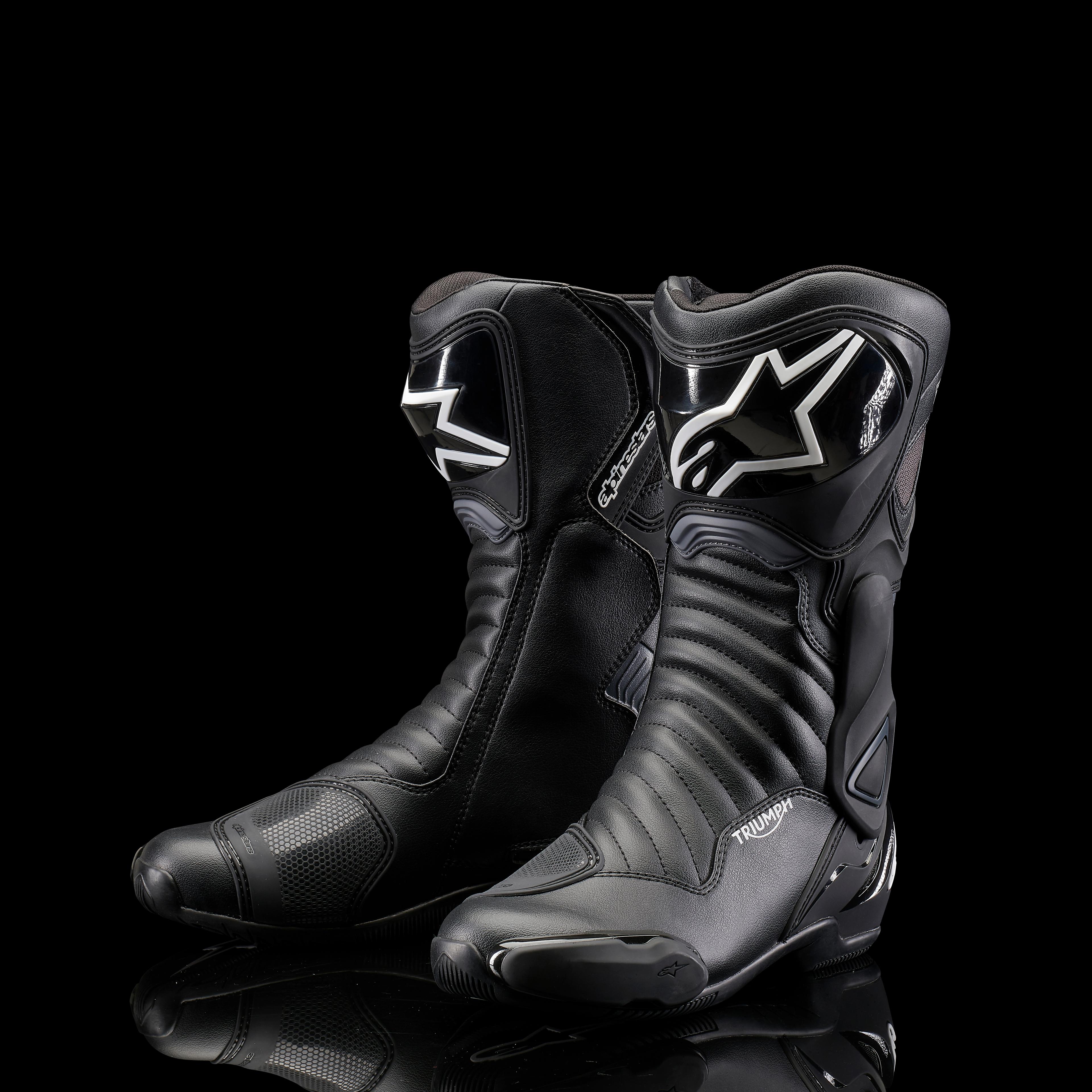 ALPINESTARS SMX-6 V2 BOOT 6 image 2