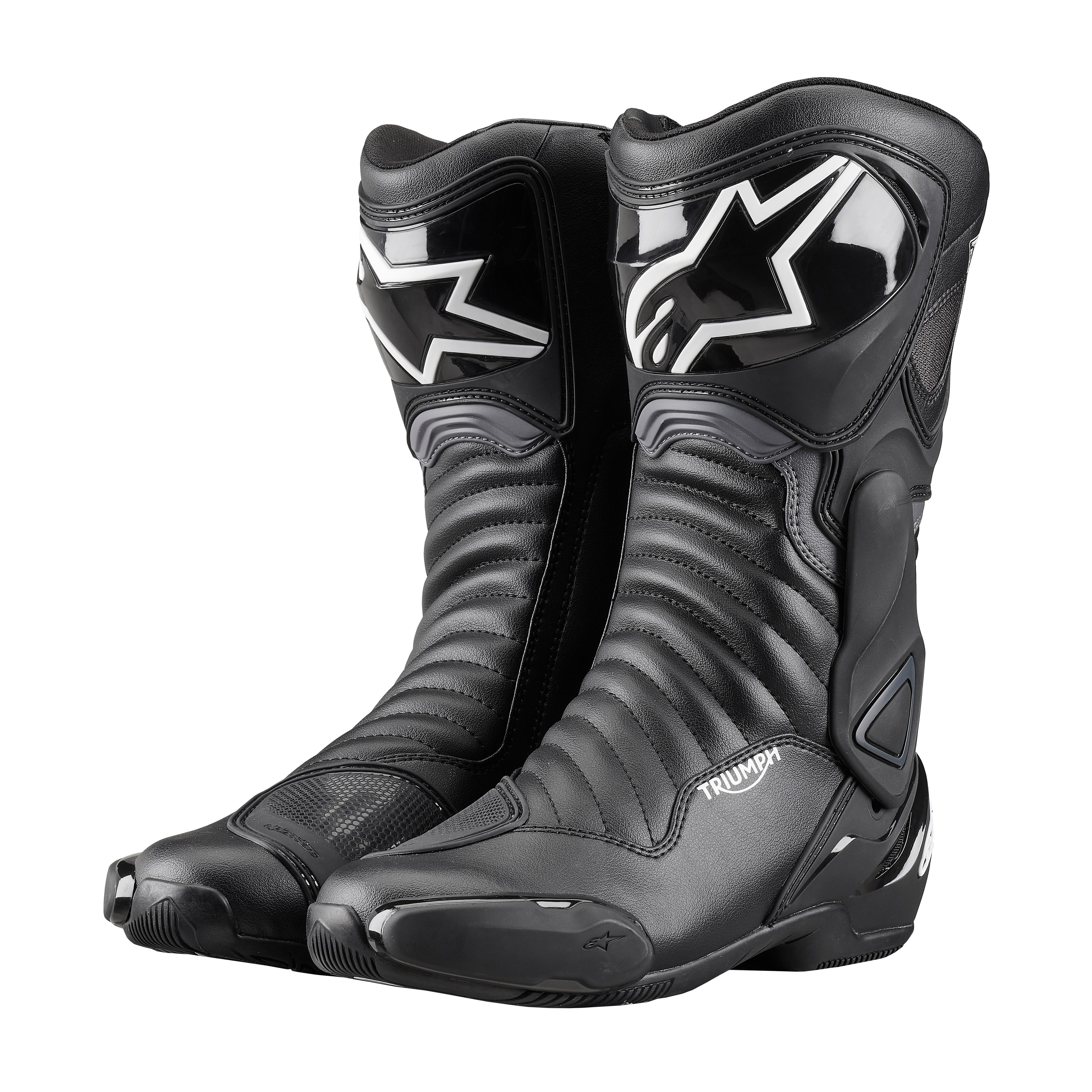ALPINESTARS SMX-6 V2 BOOT 8 image 10