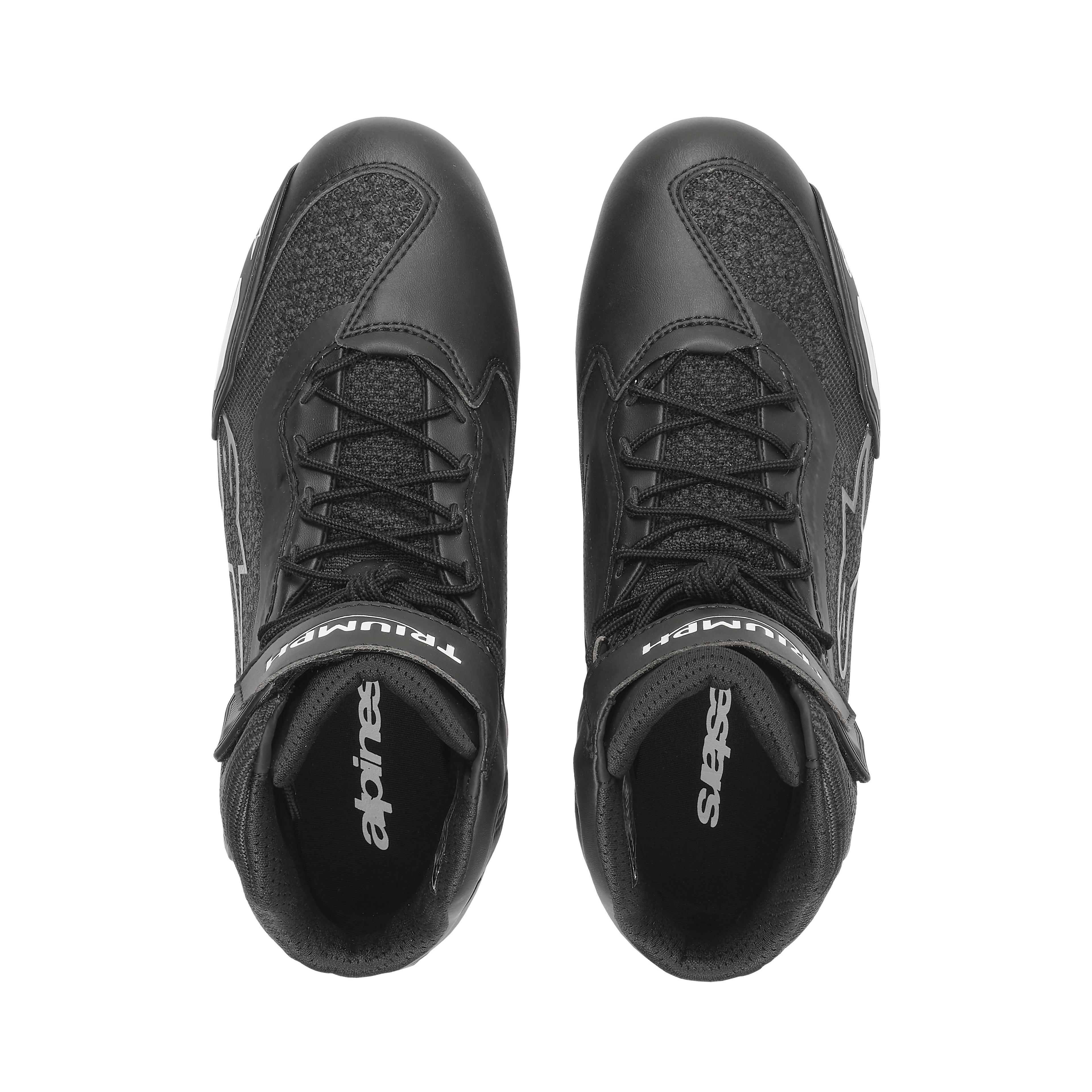 ALPINESTARS FASTER-3 RIDEKNIT RIDING SHOE 5 image 10