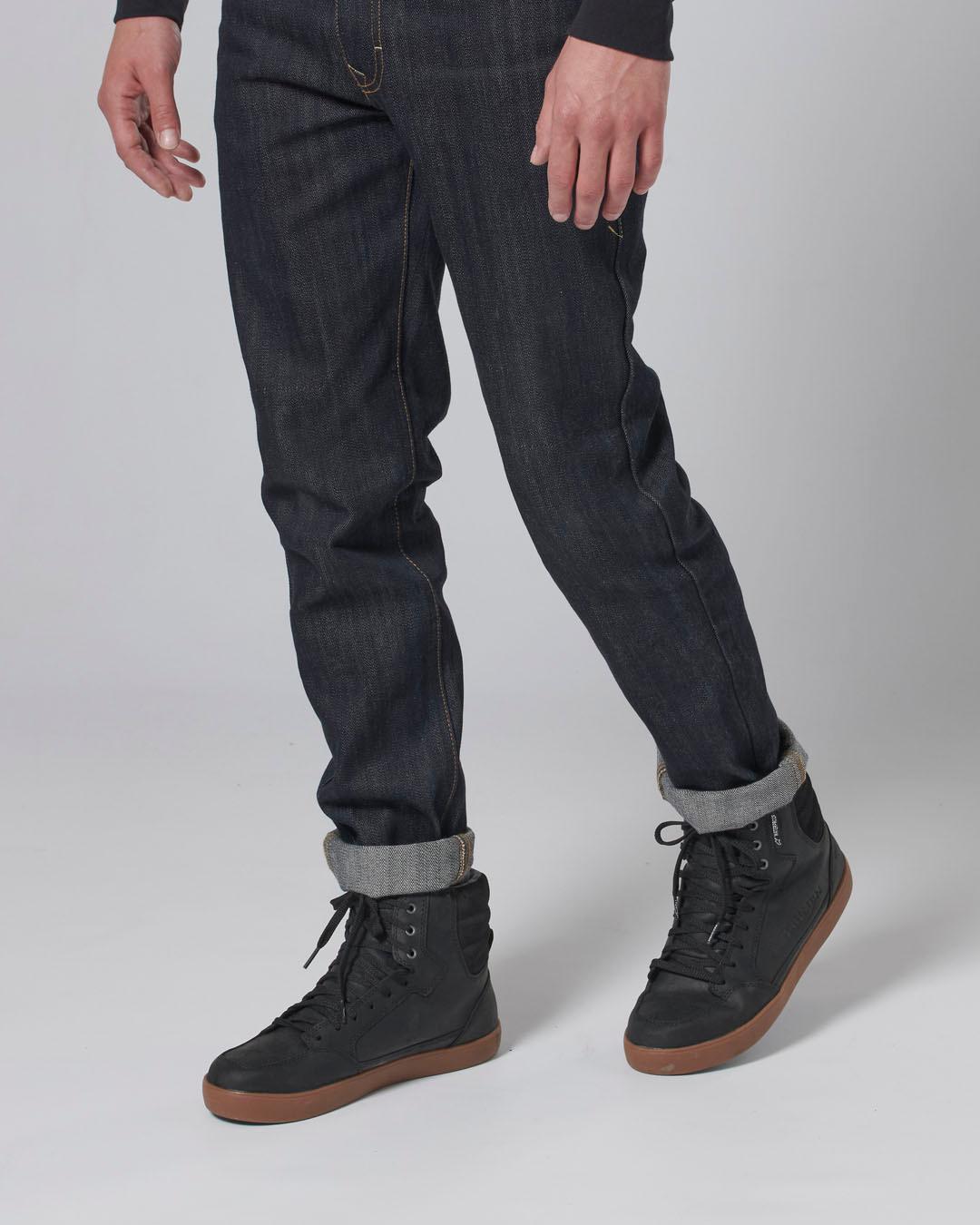 ALPINESTARS J-6 WATERPROOF RIDING SHOE 12 image 11
