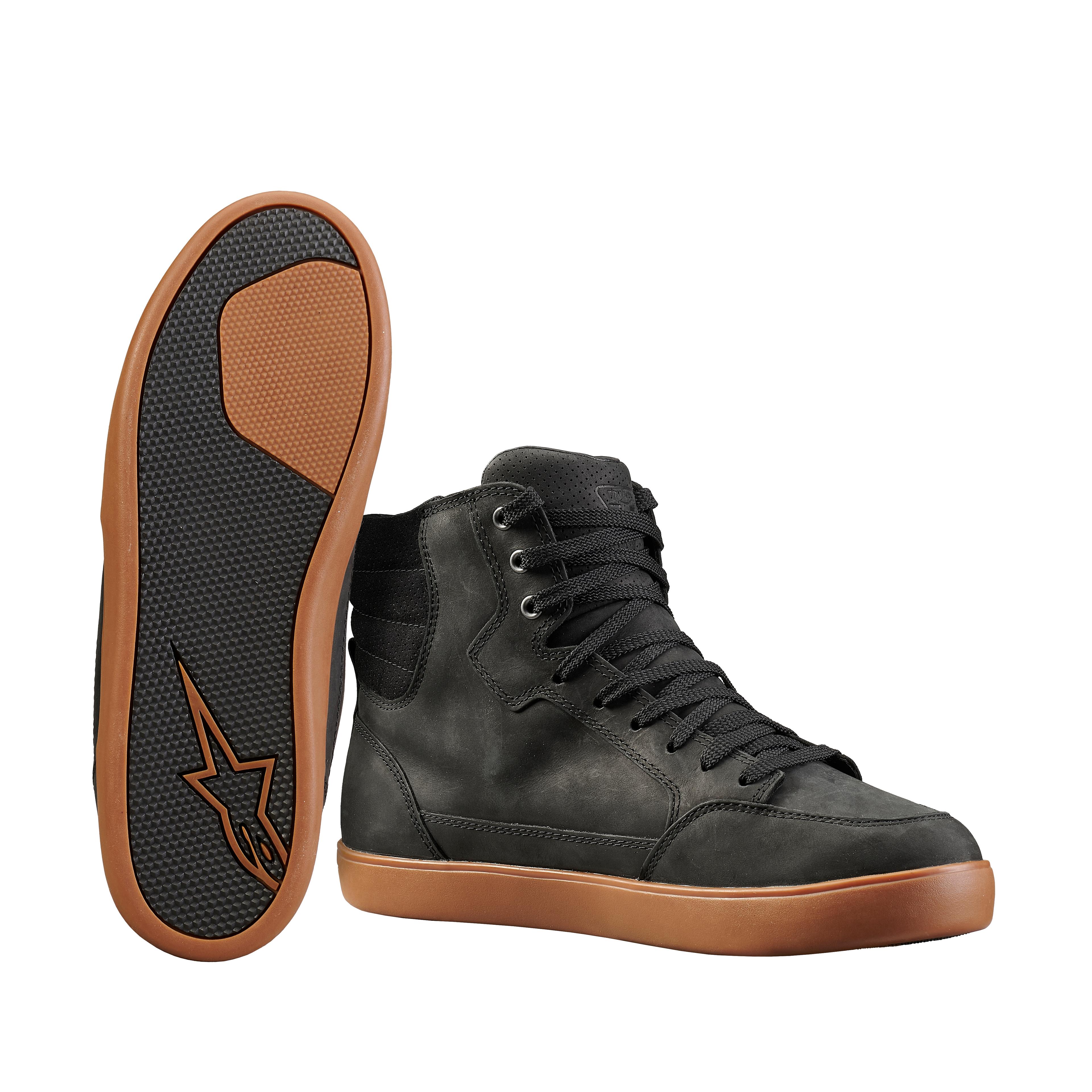 ALPINESTARS J-6 WATERPROOF RIDING SHOE 5 image 5