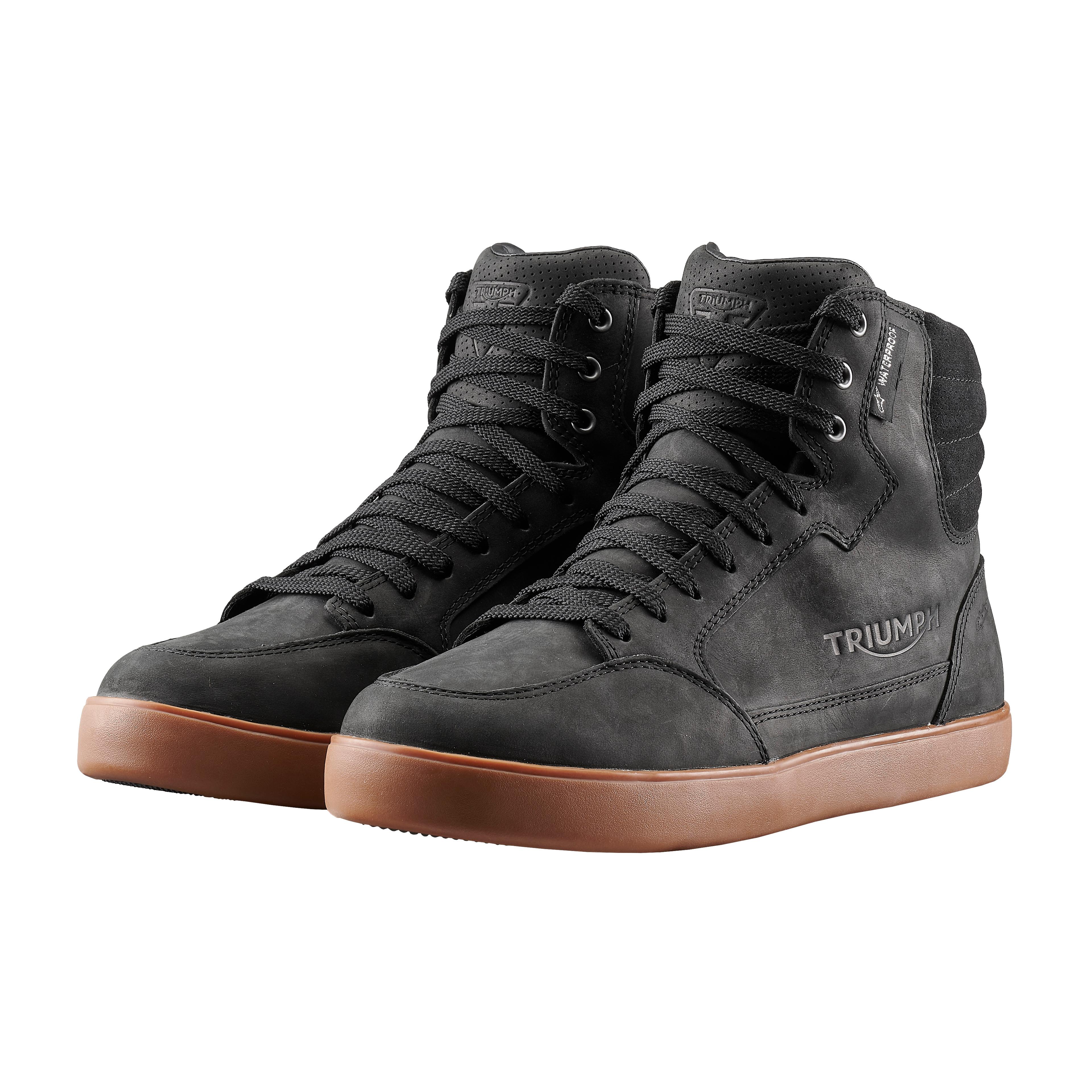 ALPINESTARS J-6 WATERPROOF RIDING SHOE 7 image 19