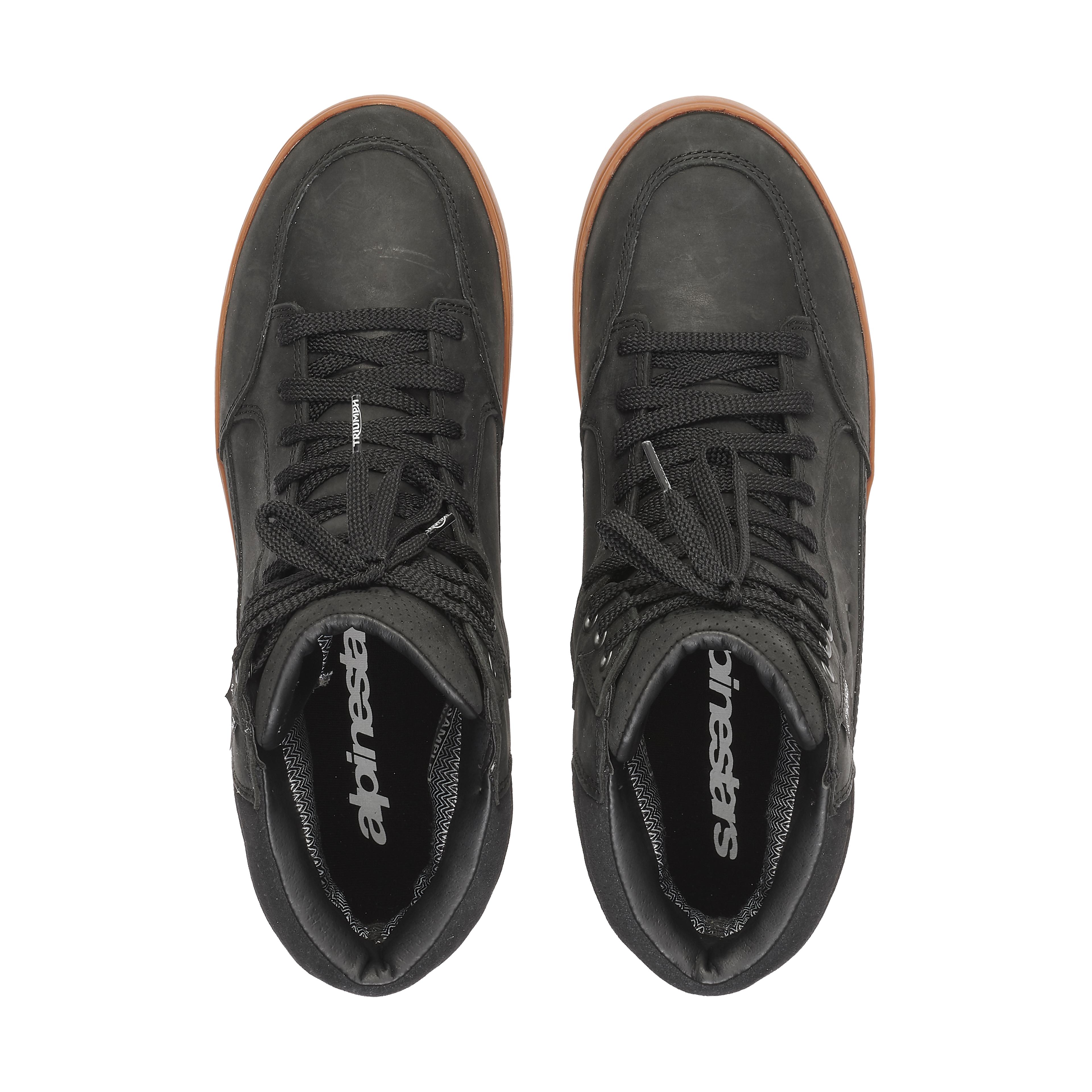 ALPINESTARS J-6 WATERPROOF RIDING SHOE 7 image 1