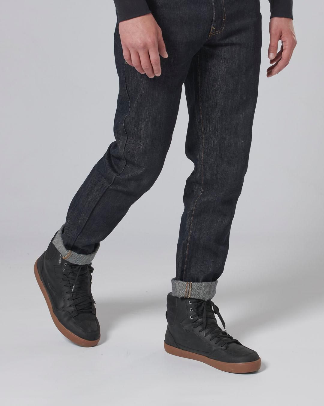 ALPINESTARS J-6 WATERPROOF RIDING SHOE 9 image 15