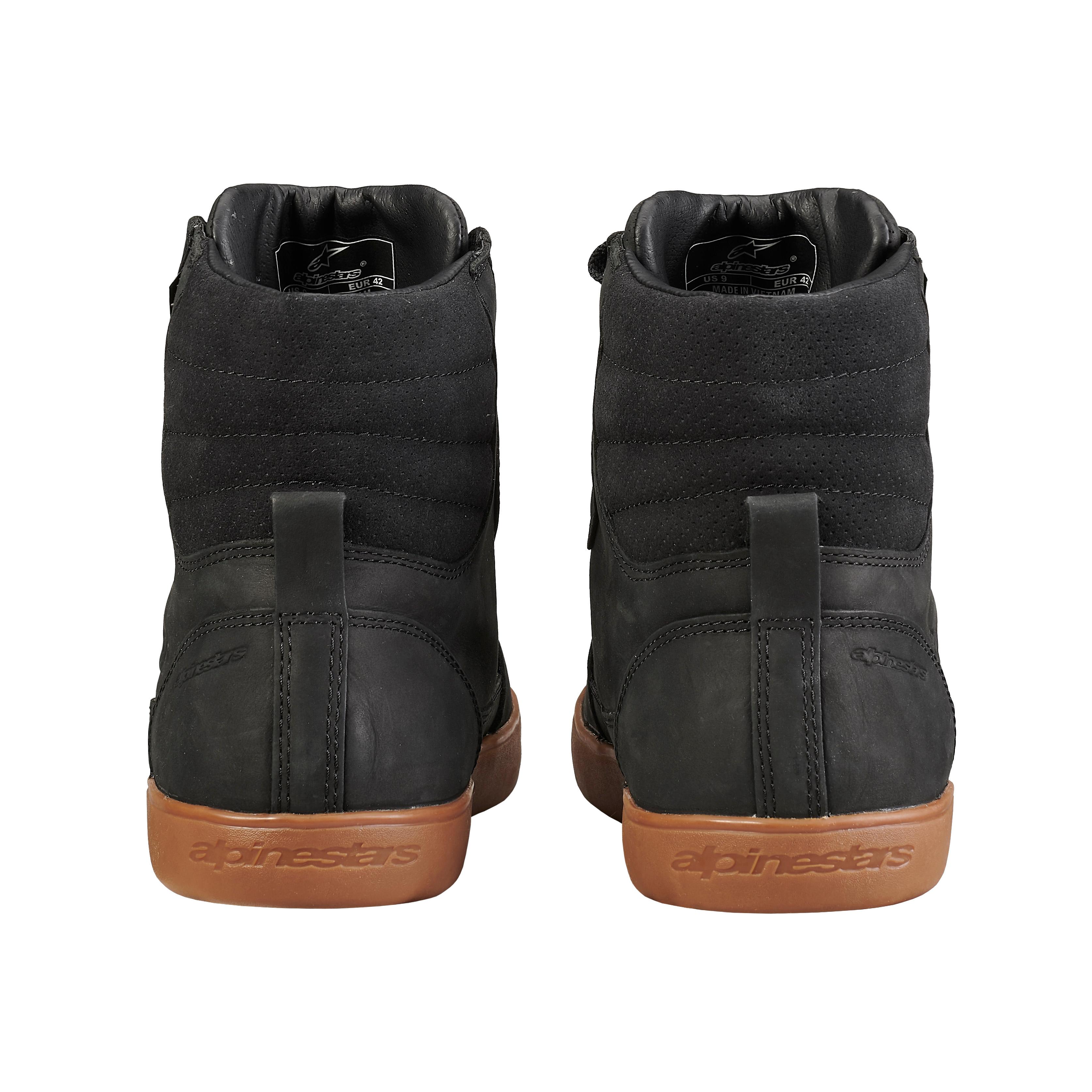 ALPINESTARS J-6 WATERPROOF RIDING SHOE 9 image 17