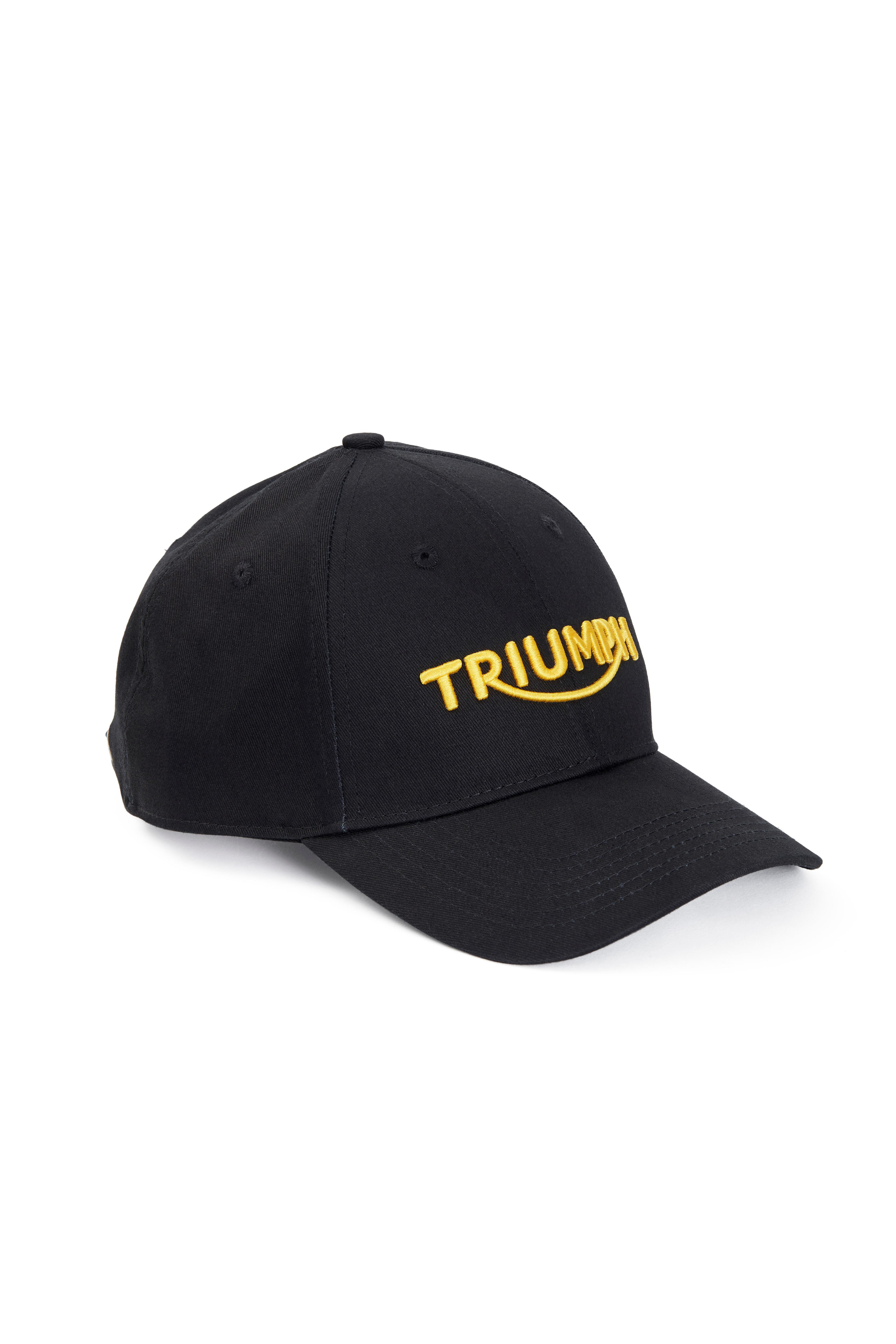 MUNDSLEY CAP - GOLD image 1