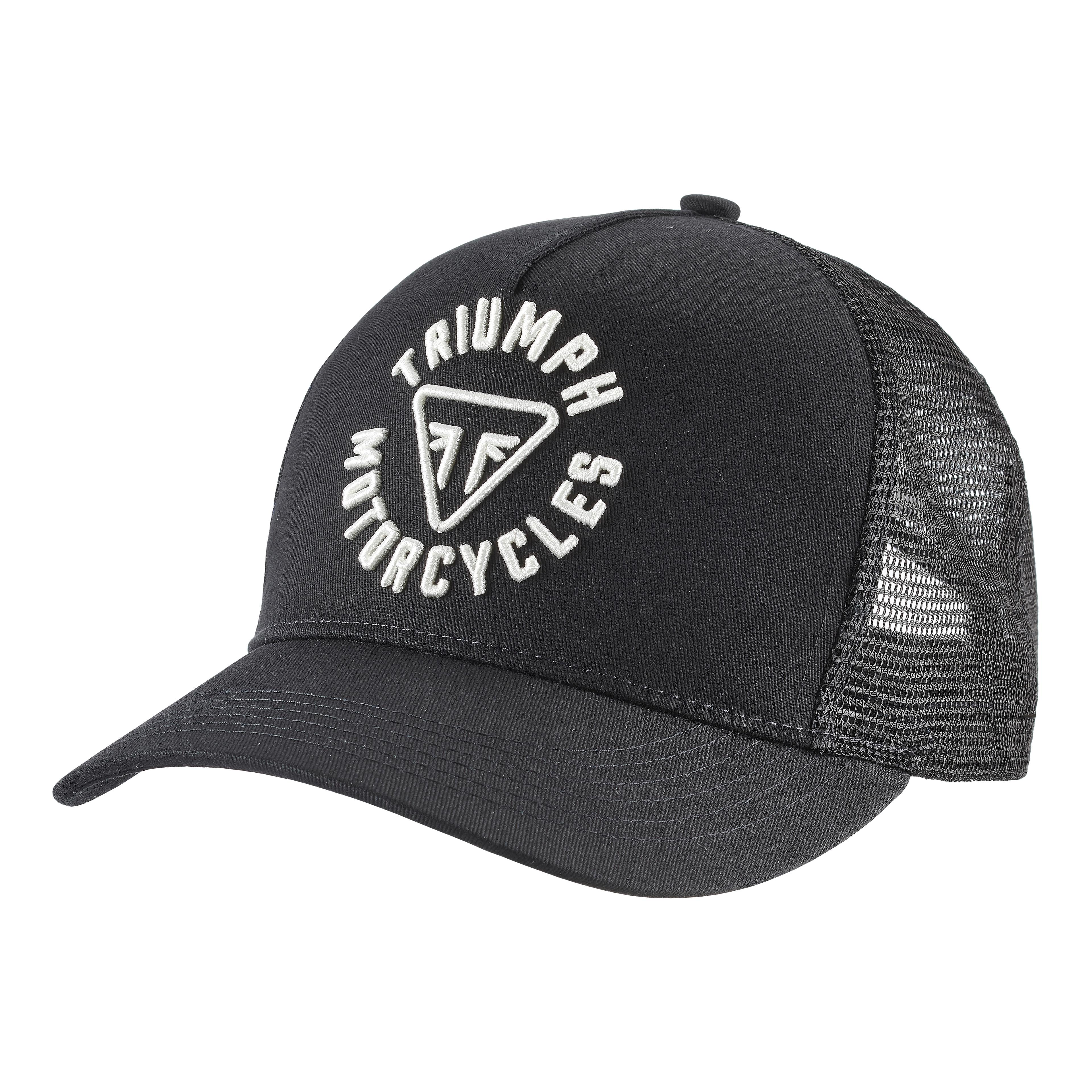 Taylor Embroidered Trucker Cap photo 1
