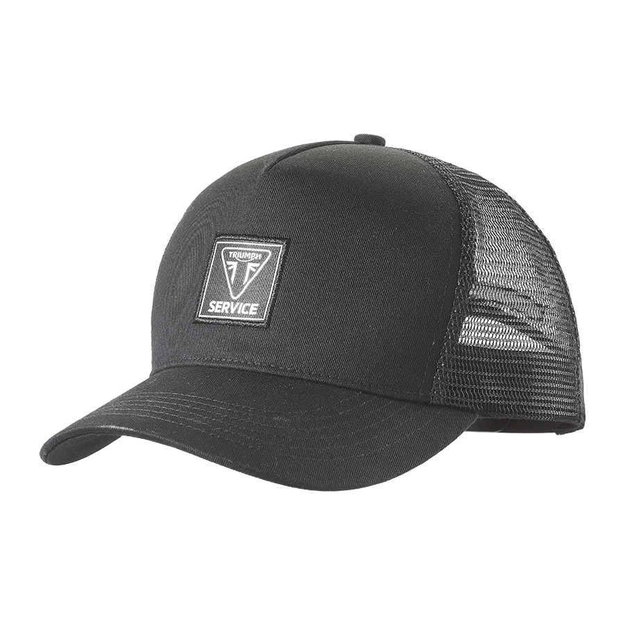 SERVICE TRUCKER CAP image 1
