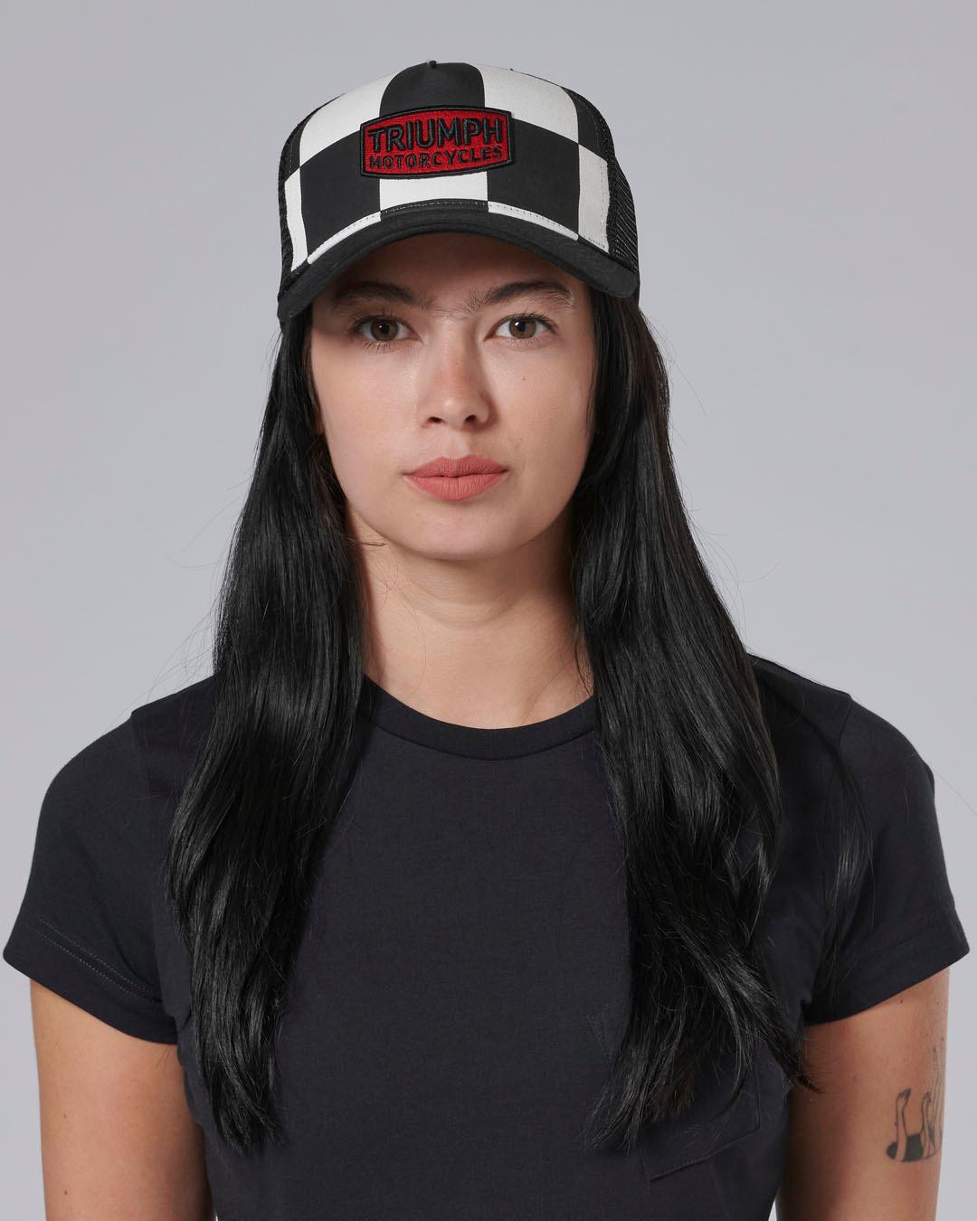 Pritchard Trucker Cap photo 3