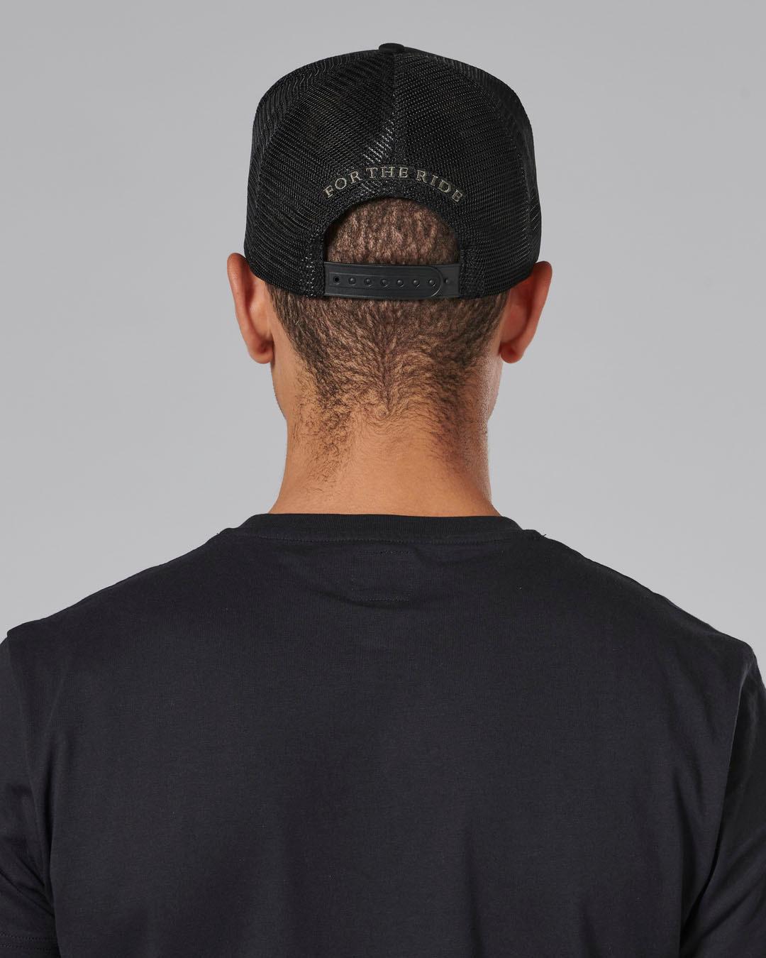 Workshop Trucker Cap photo 1
