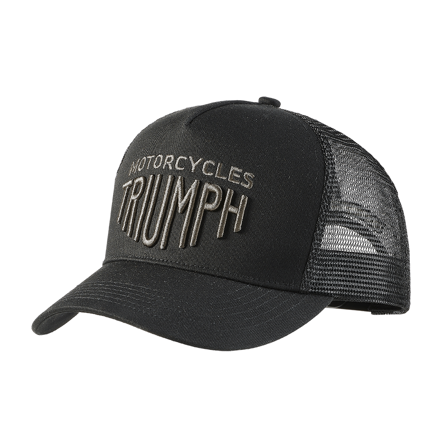 Ellis Trucker Cap photo 1