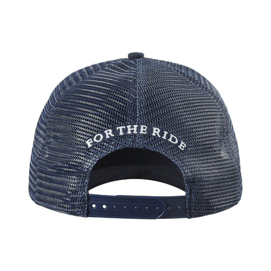 Workshop Trucker Cap photo 2