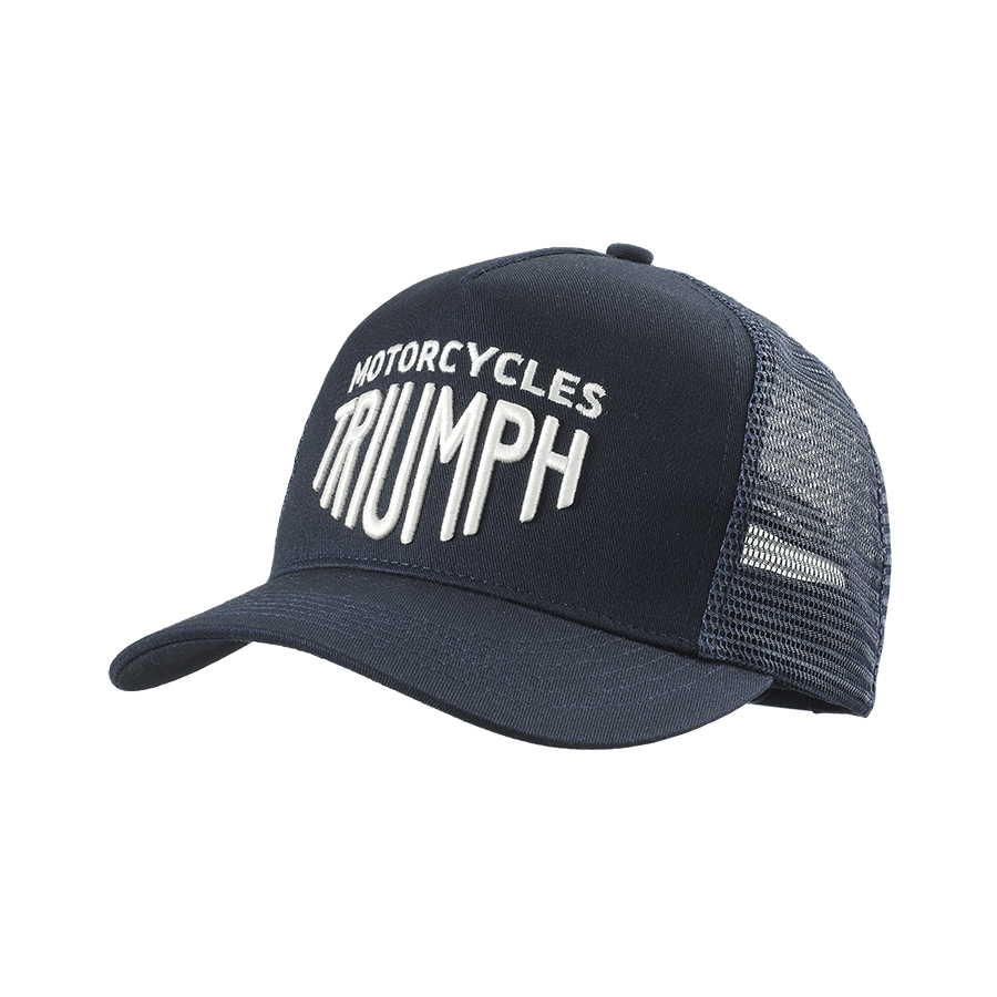Eliis Trucker Cap photo 1