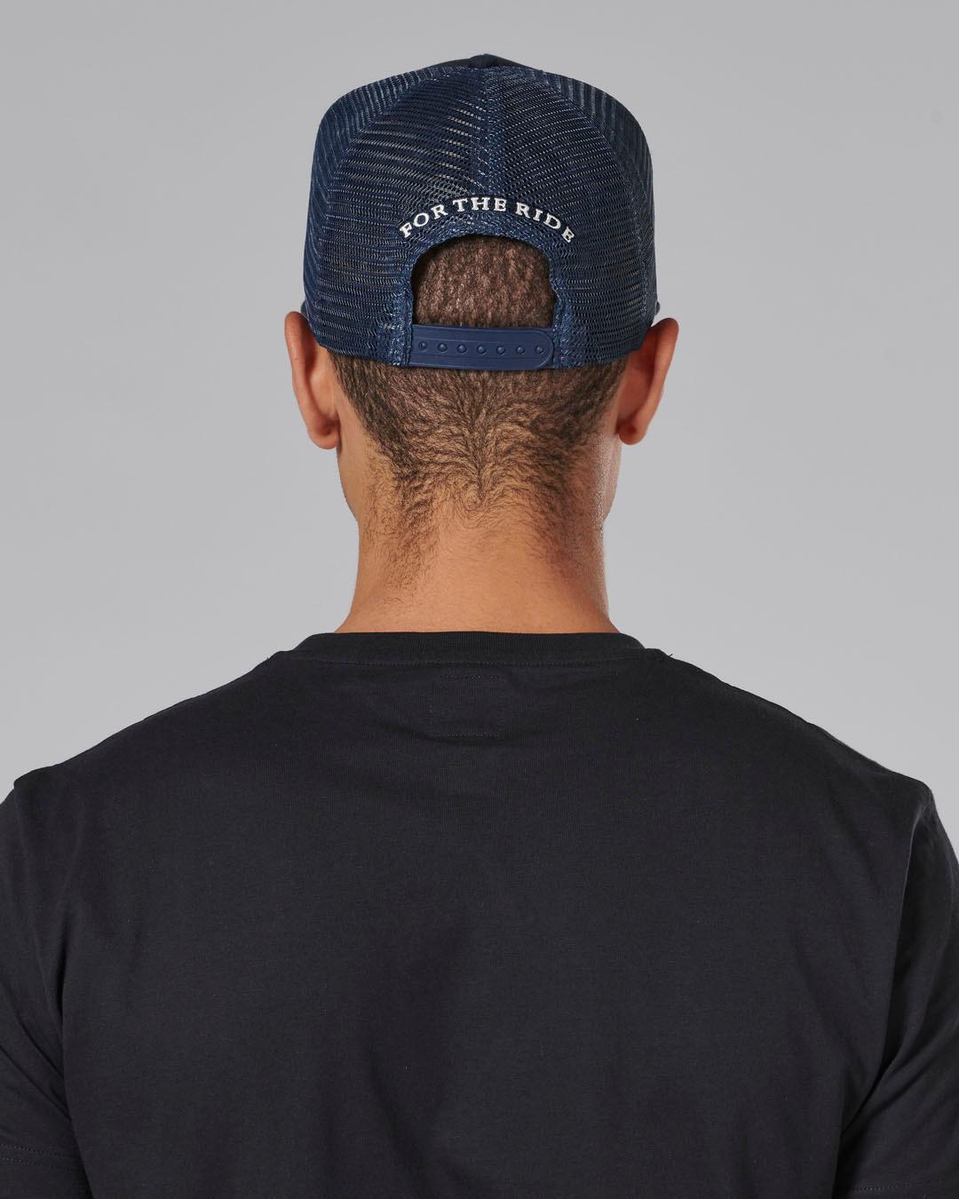 Eliis Trucker Cap photo 3