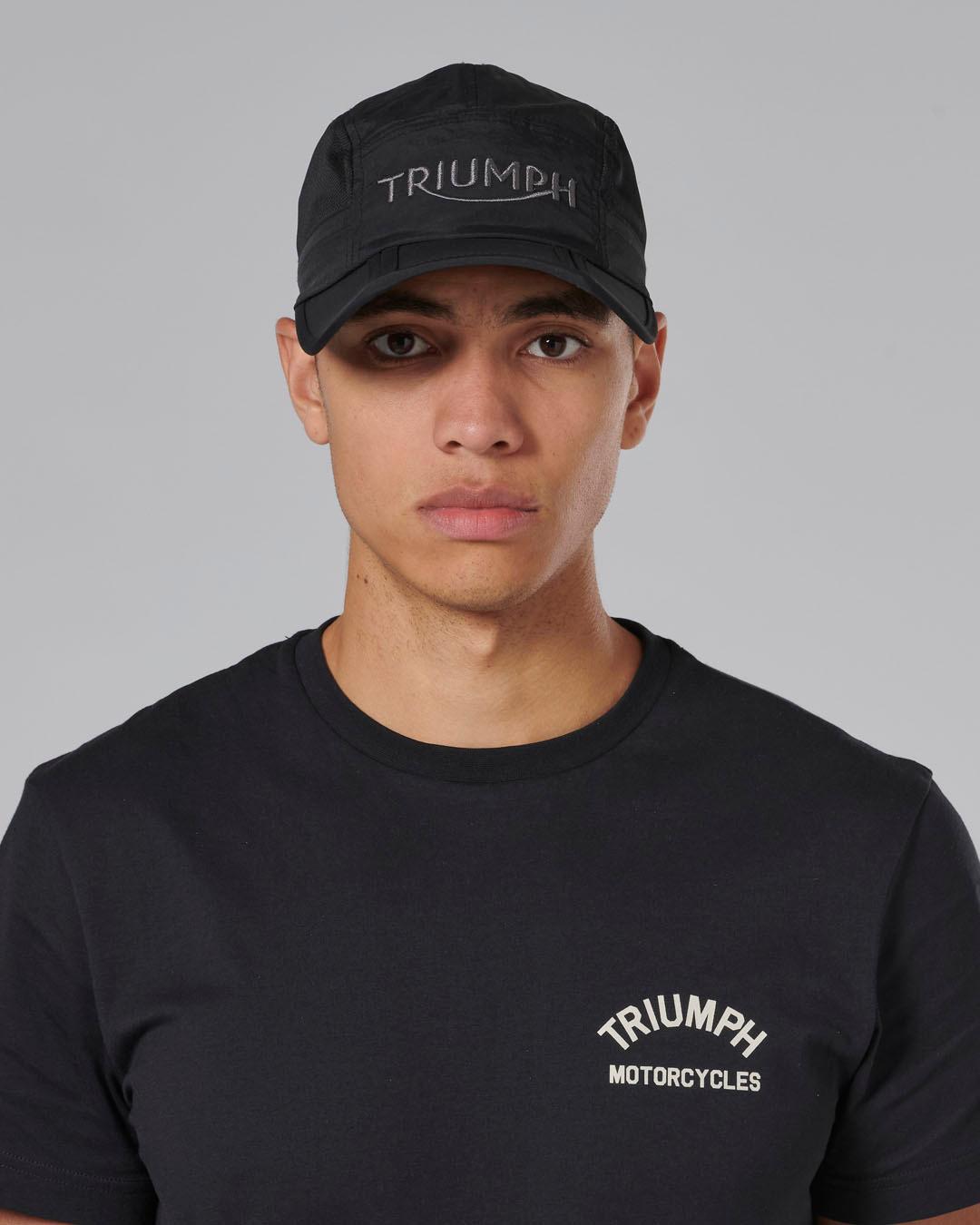 Foldable Cap photo 6