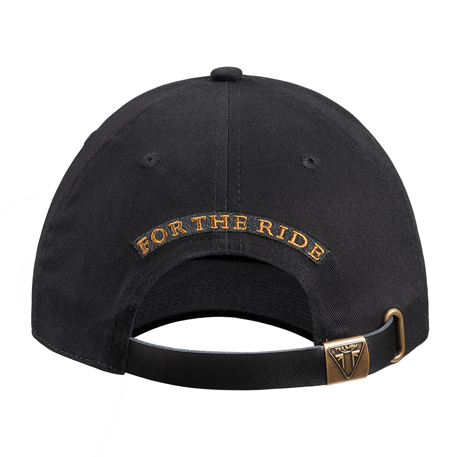 TRIUMPH X BOND 007™ CAP image 1