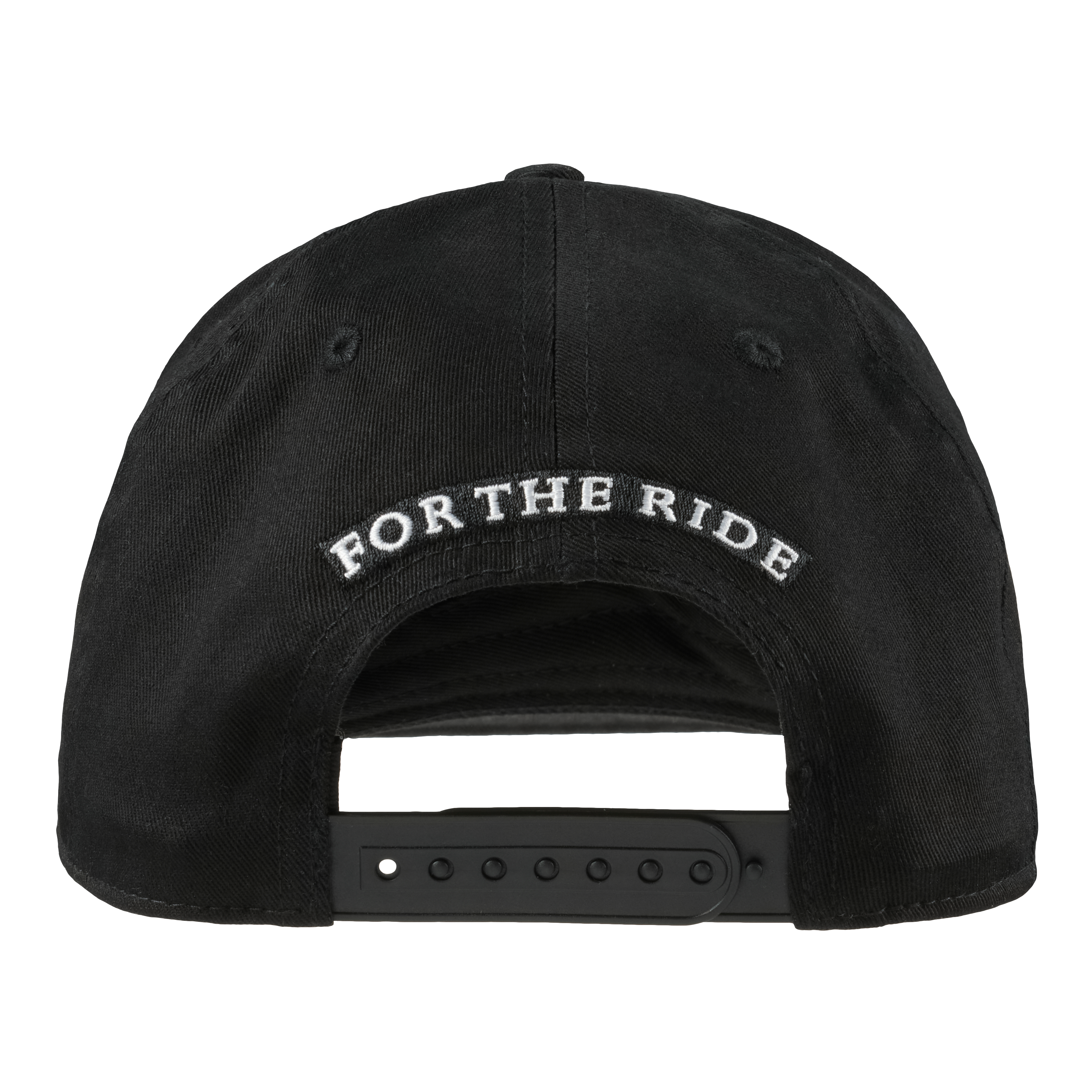 Racing Flat Peak Cap photo 2