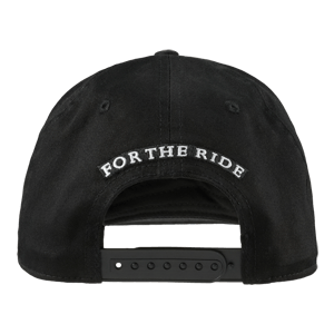 Racing Flat Peak Cap photo 7