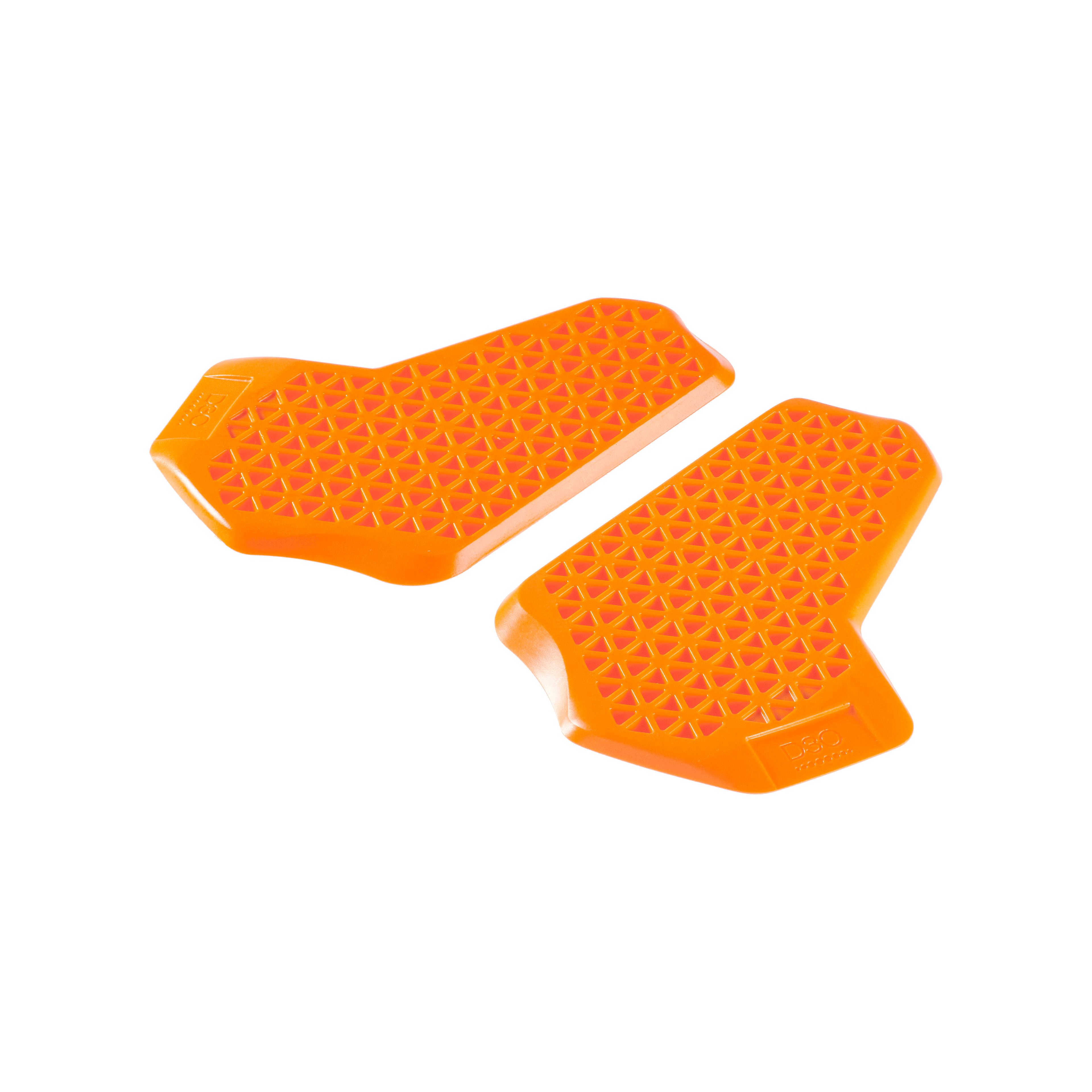 D3O CP1 DIVIDED CHEST PROTECTION image 1