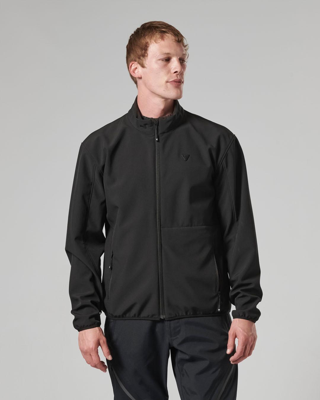 SOFTSHELL JACKET UNISEX L image 7