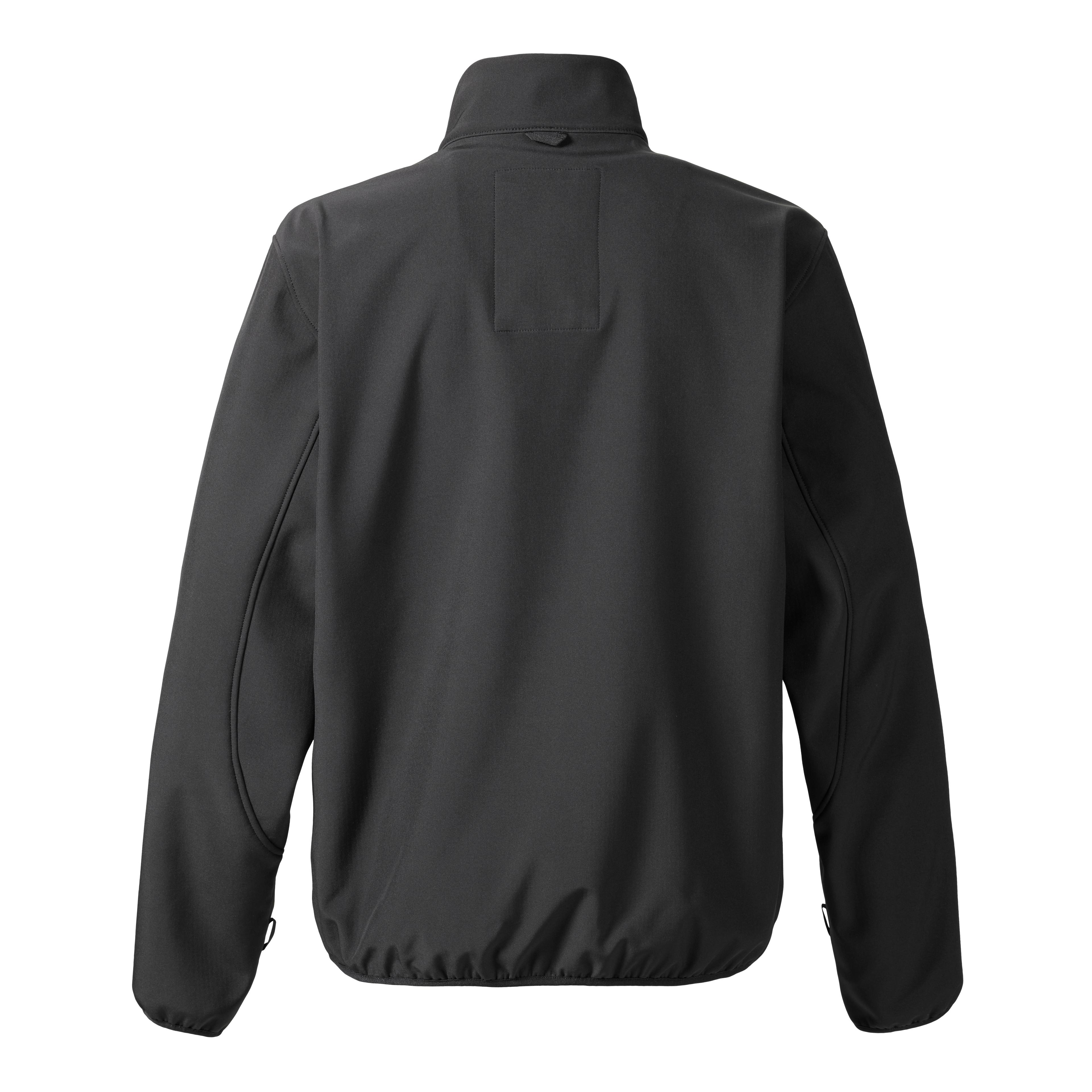 SOFTSHELL JACKET UNISEX L image 2