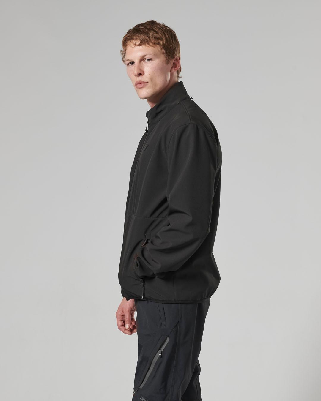SOFTSHELL JACKET UNISEX L image 8